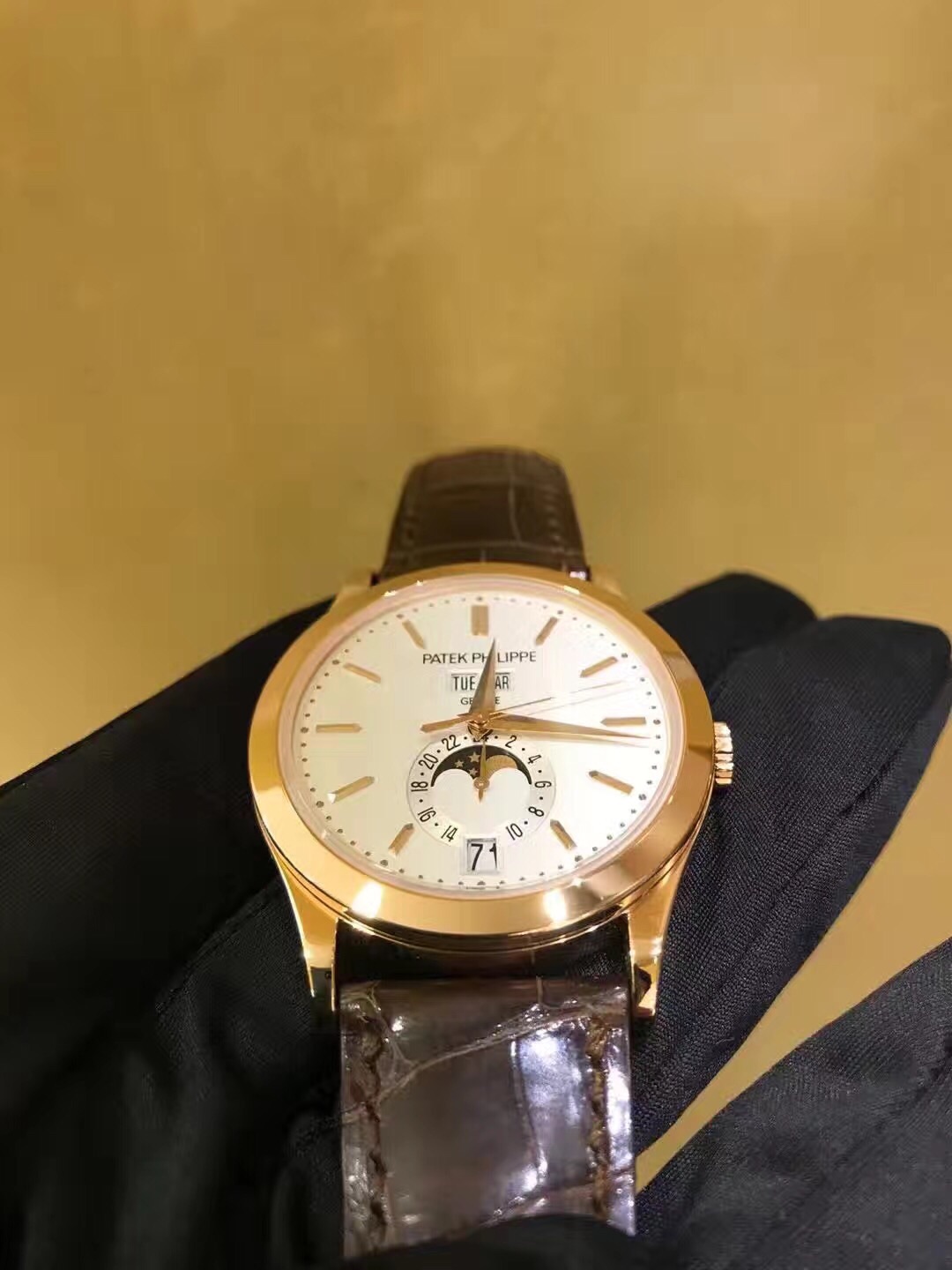 Patek Philippe 5396R-011 7