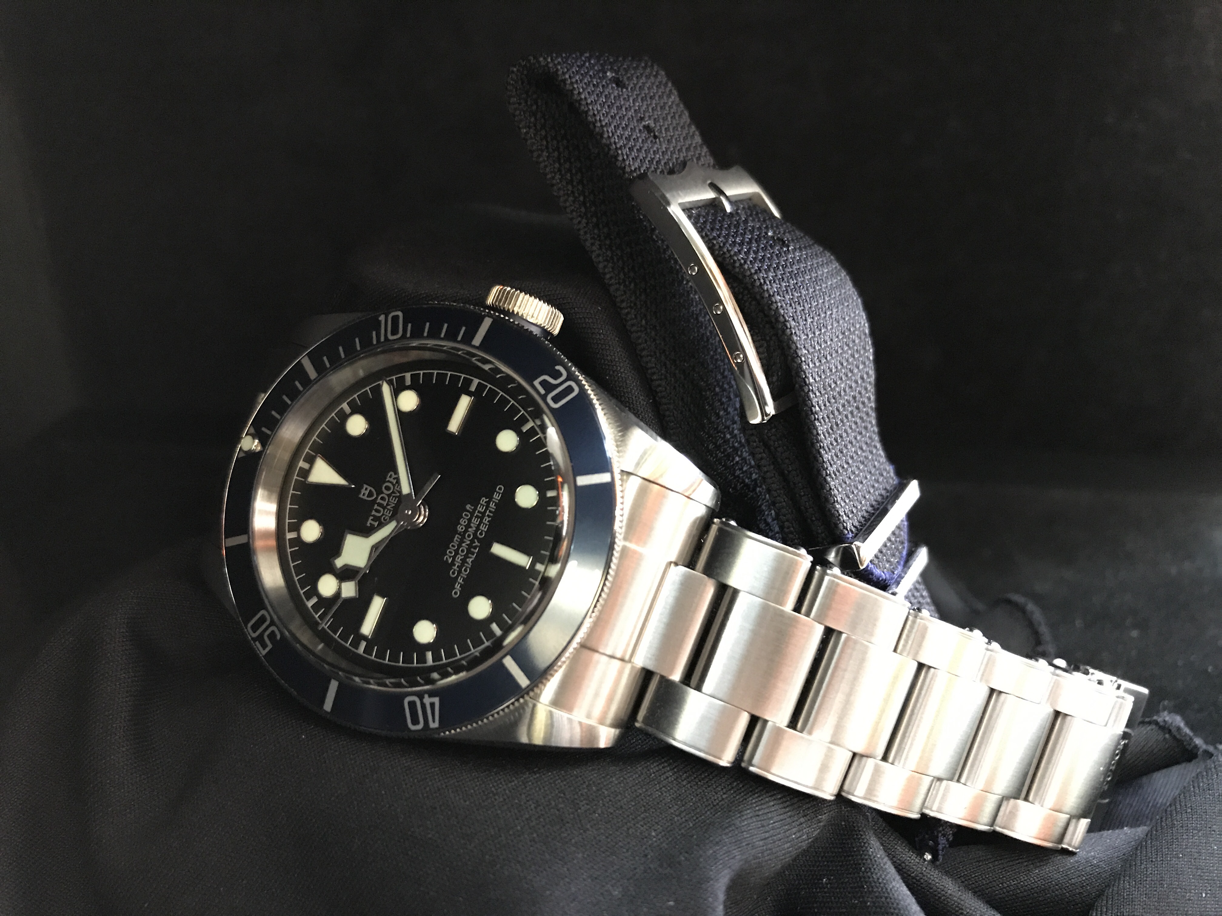 Tudor 79230B 7