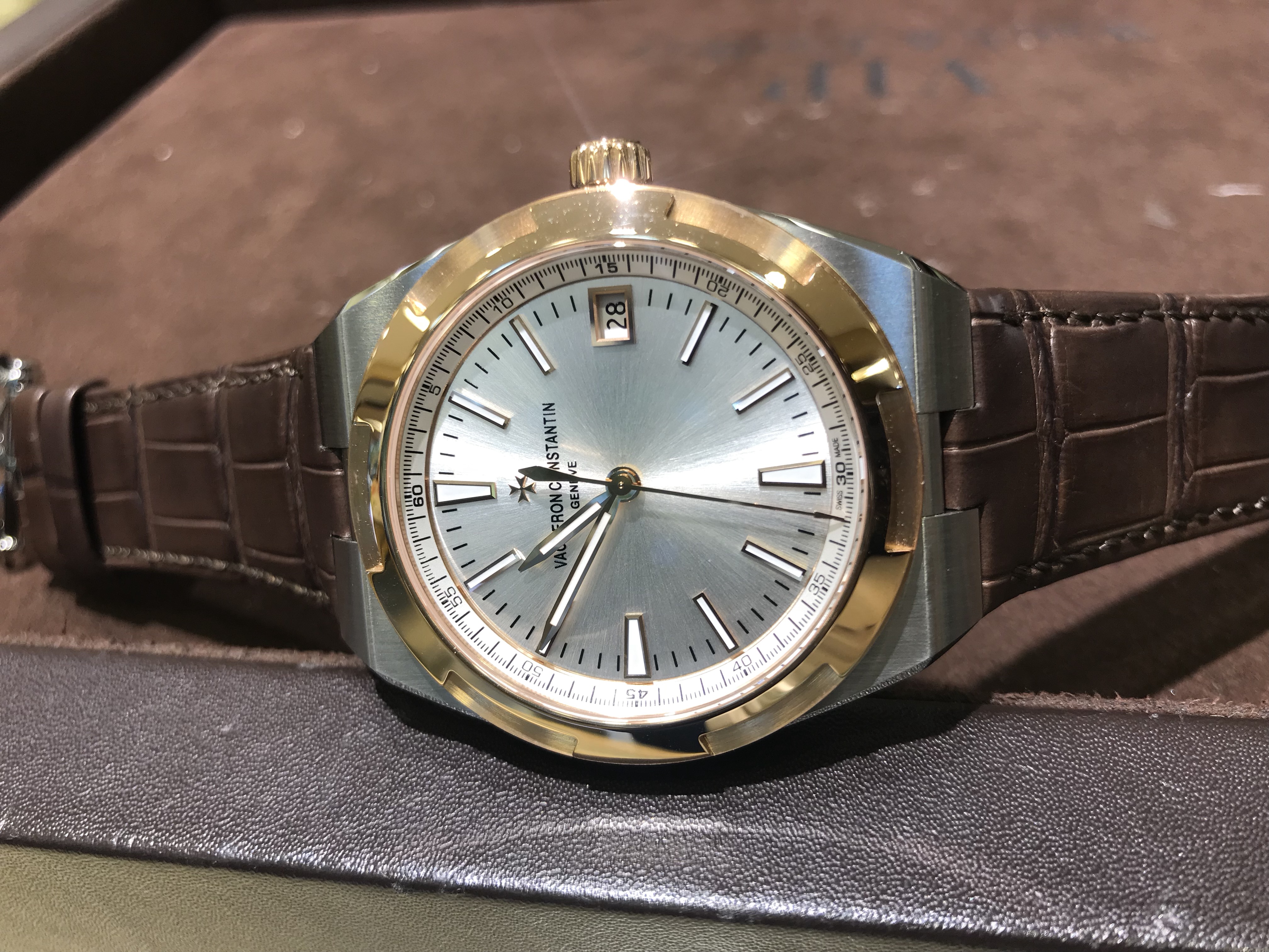 Vacheron Constantin 4500V/000M-B127 7