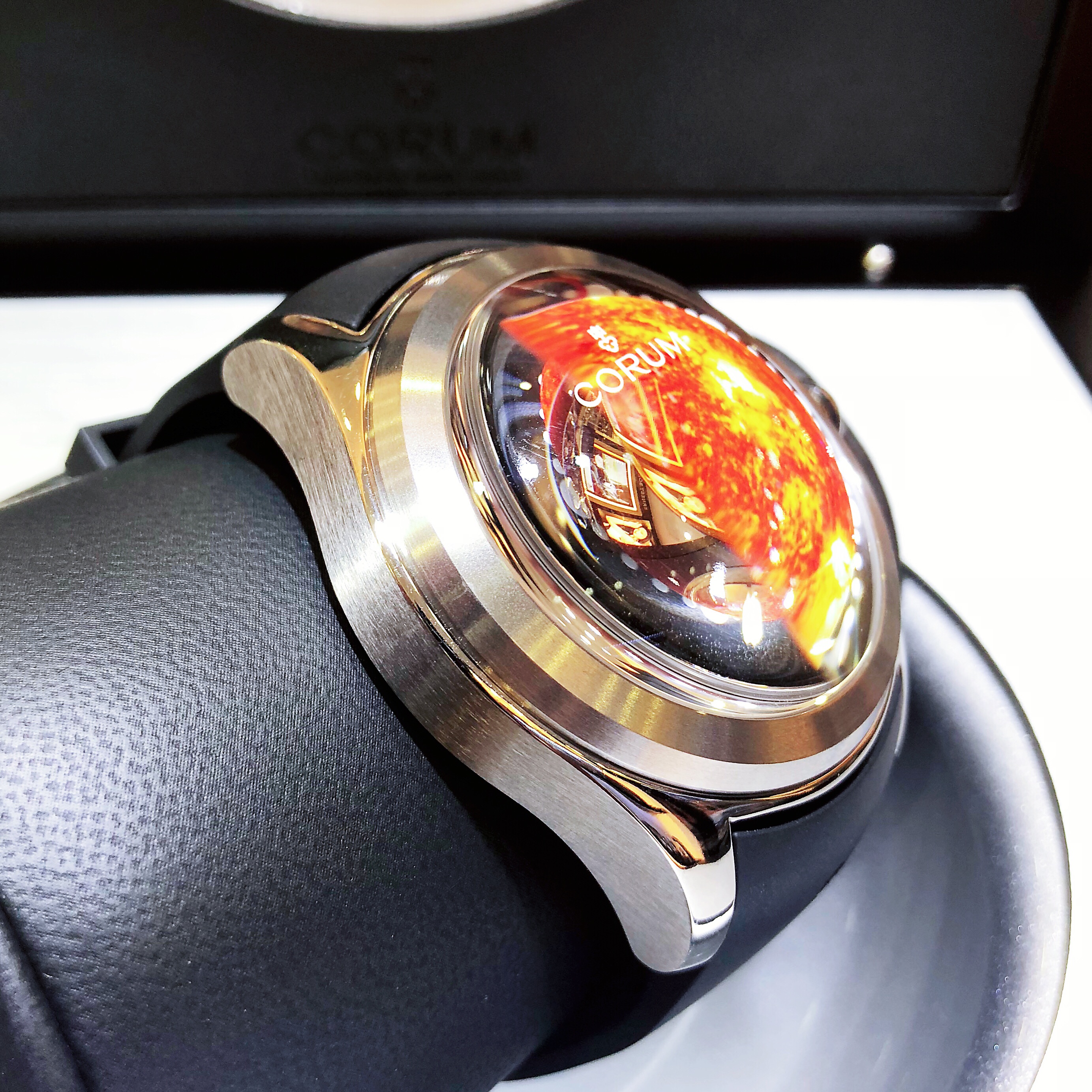 Corum 390.101.04/0371 SO01 7