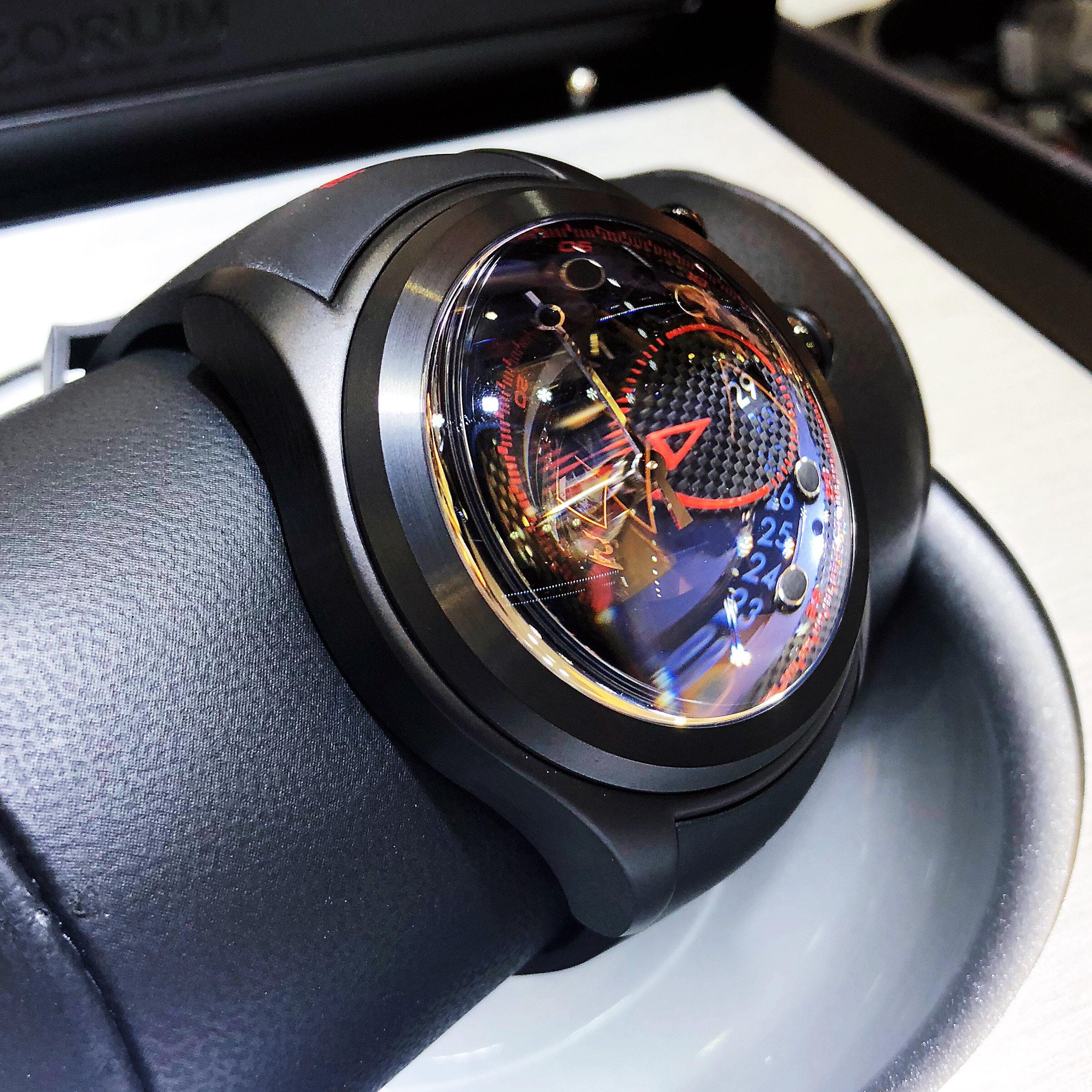 Corum 961.201.95/0371 CT01 7
