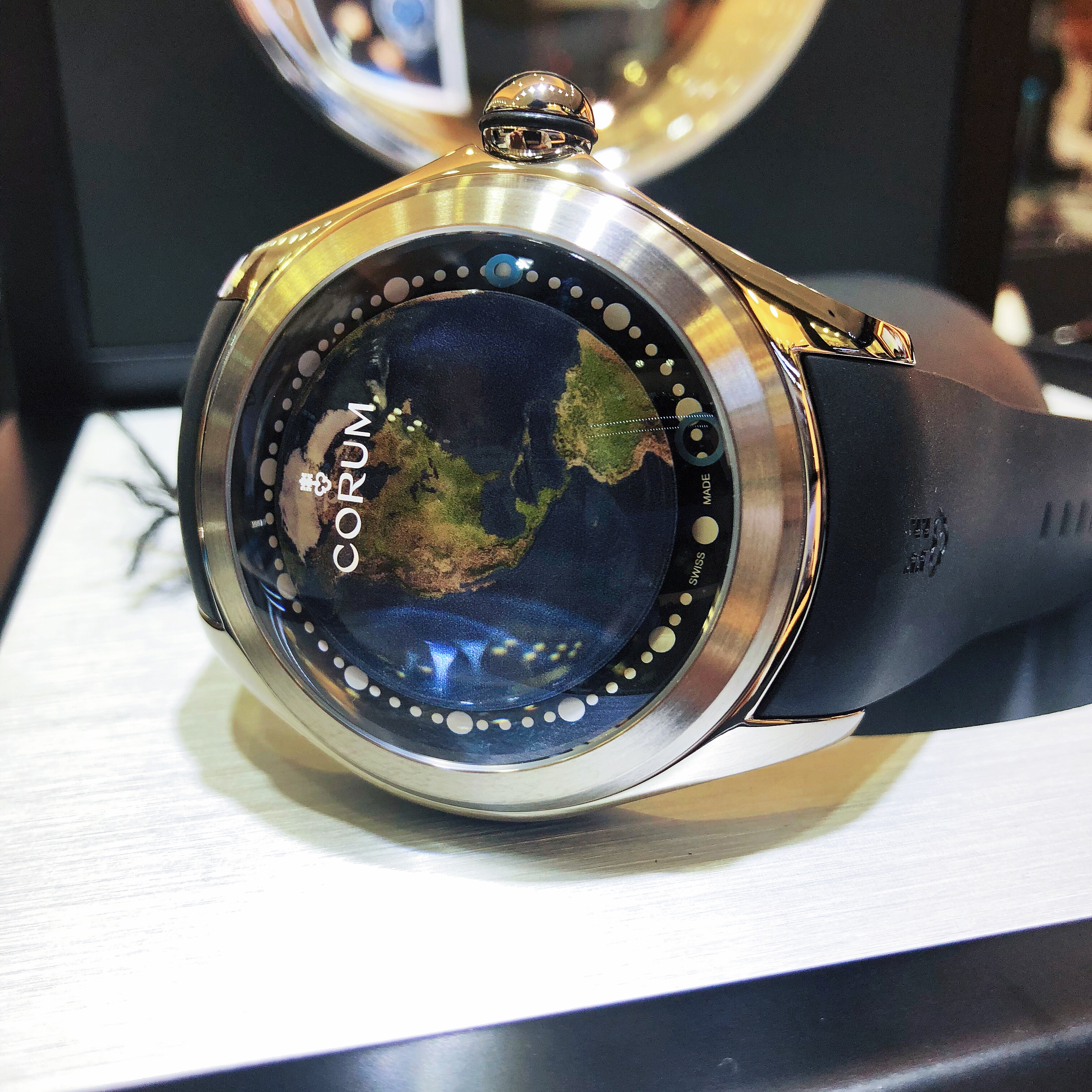 Corum 390.101.04/0371 UE01 7