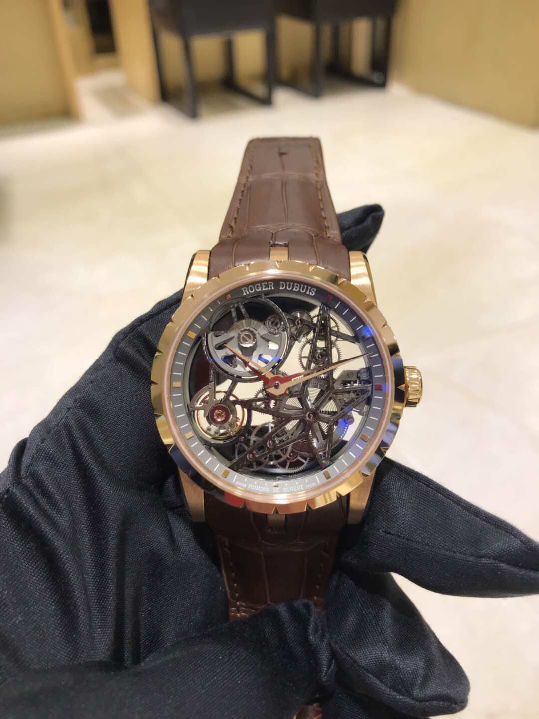 Roger Dubuis RDDBEX0422 7