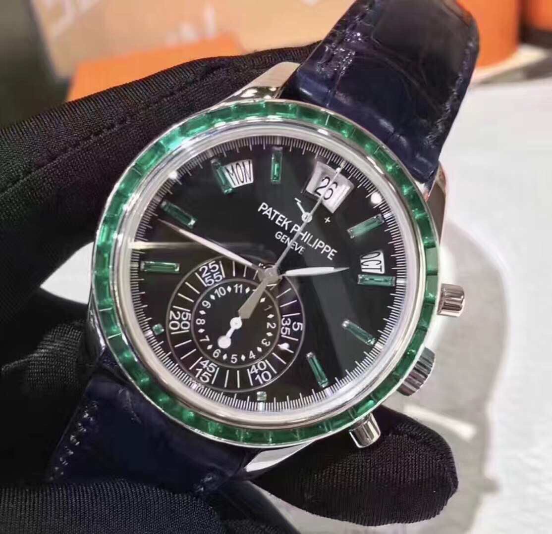 Patek Philippe 5961/13P-010 7