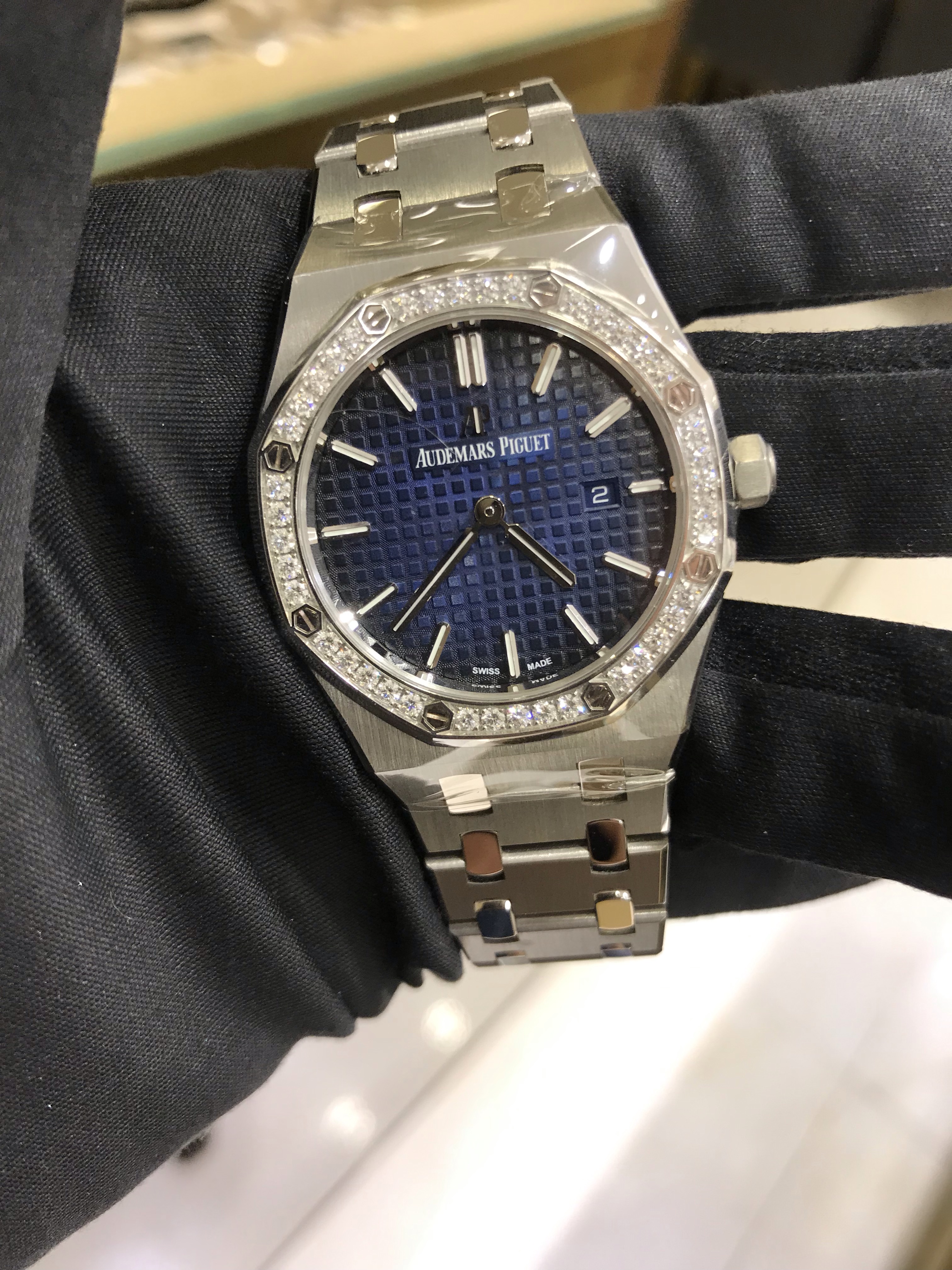 Audemars Piguet 67651IP.ZZ.1261IP.01 7