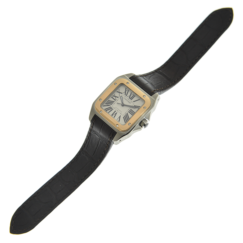 Cartier W20107X7  7