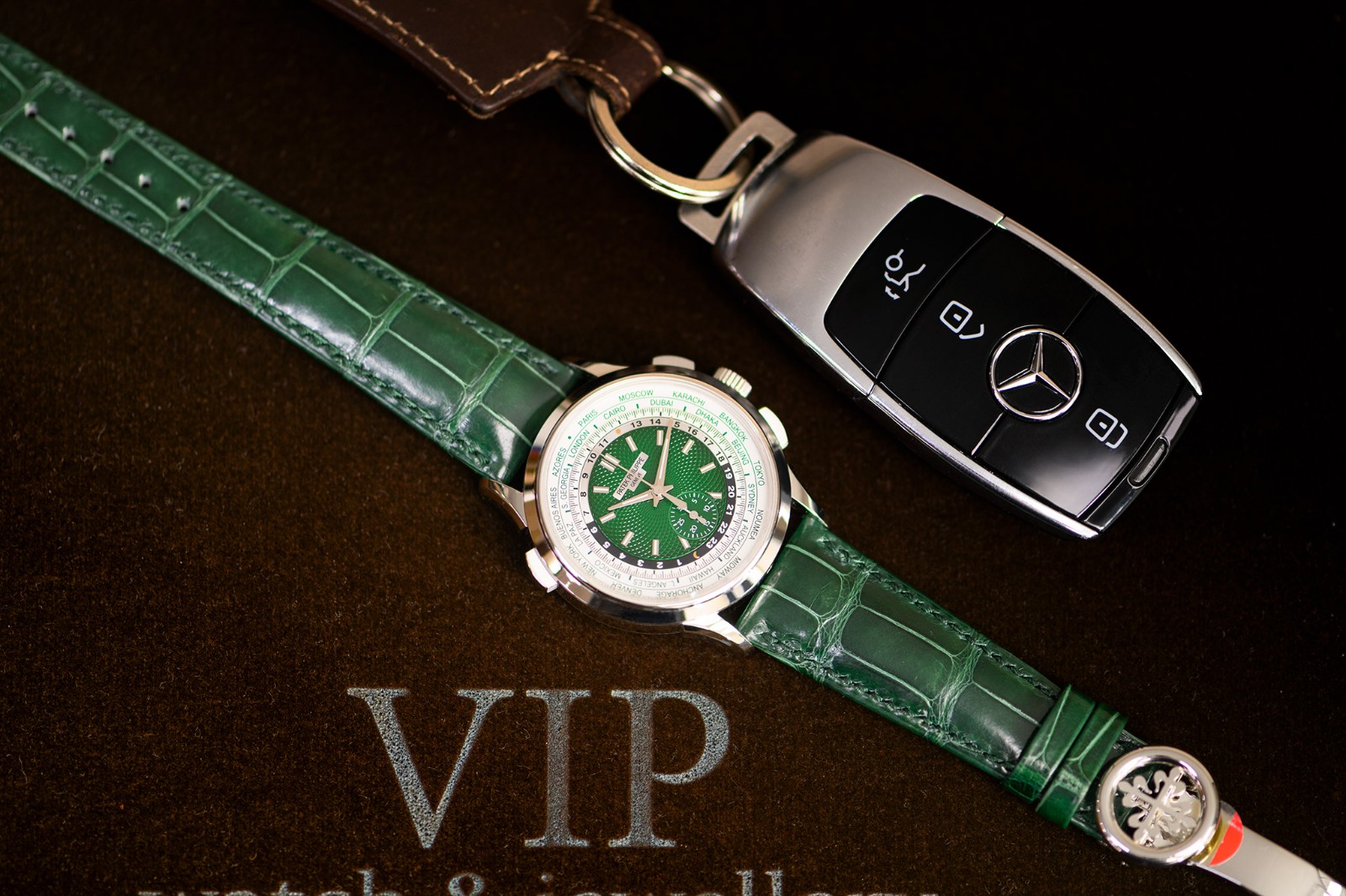 Patek Philippe 5930P-001 7