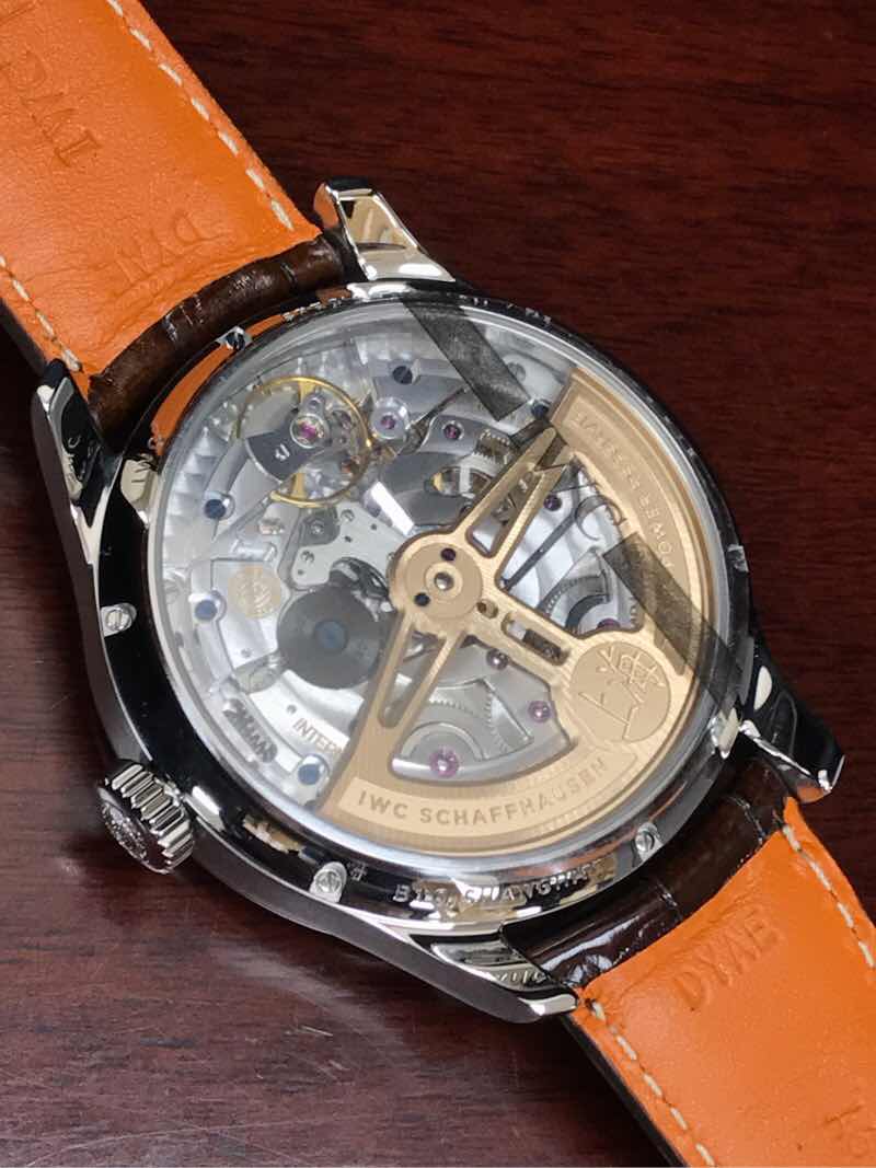 IWC IW503307 7