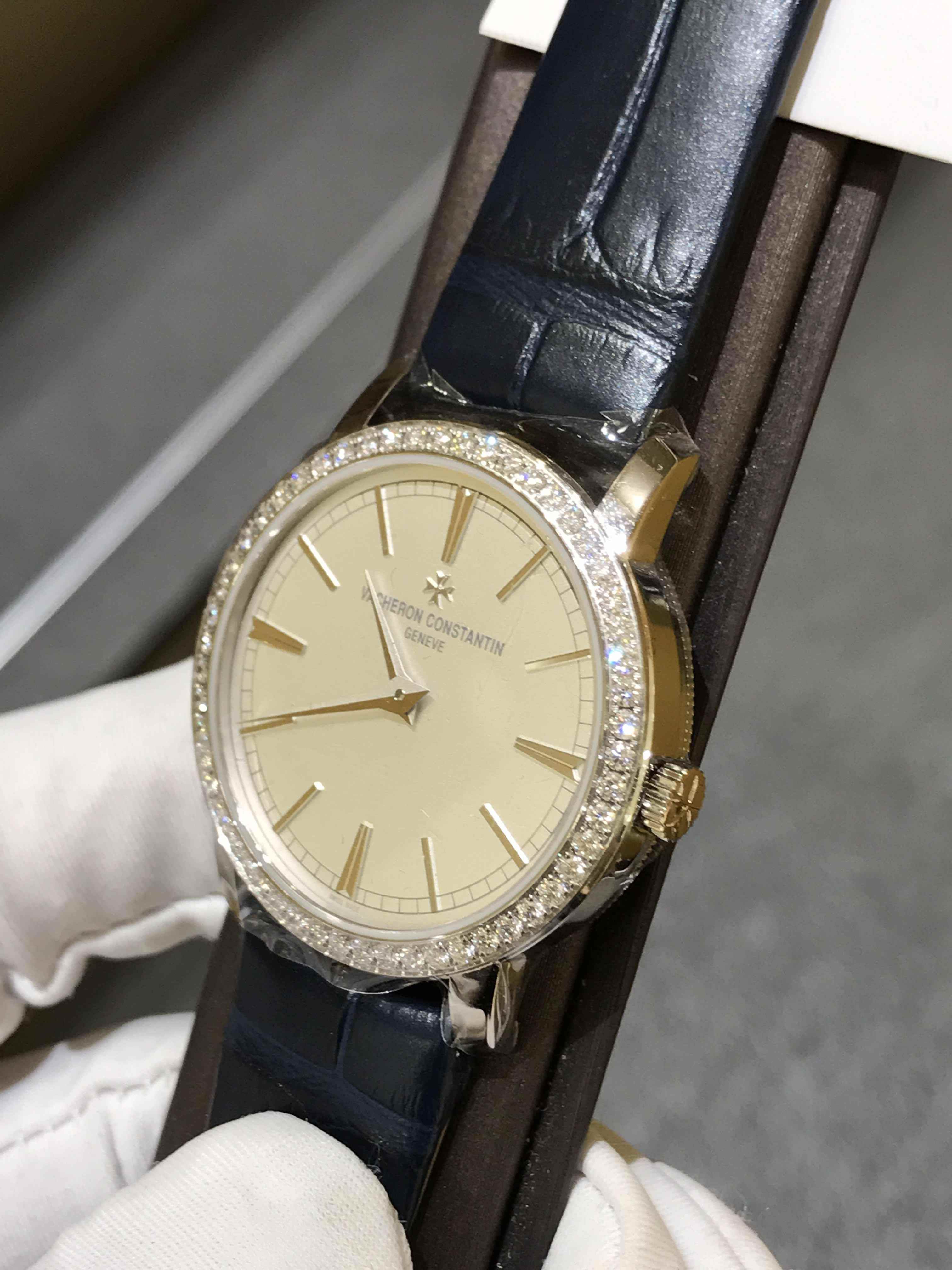 Vacheron Constantin 81590/000G-9848 7