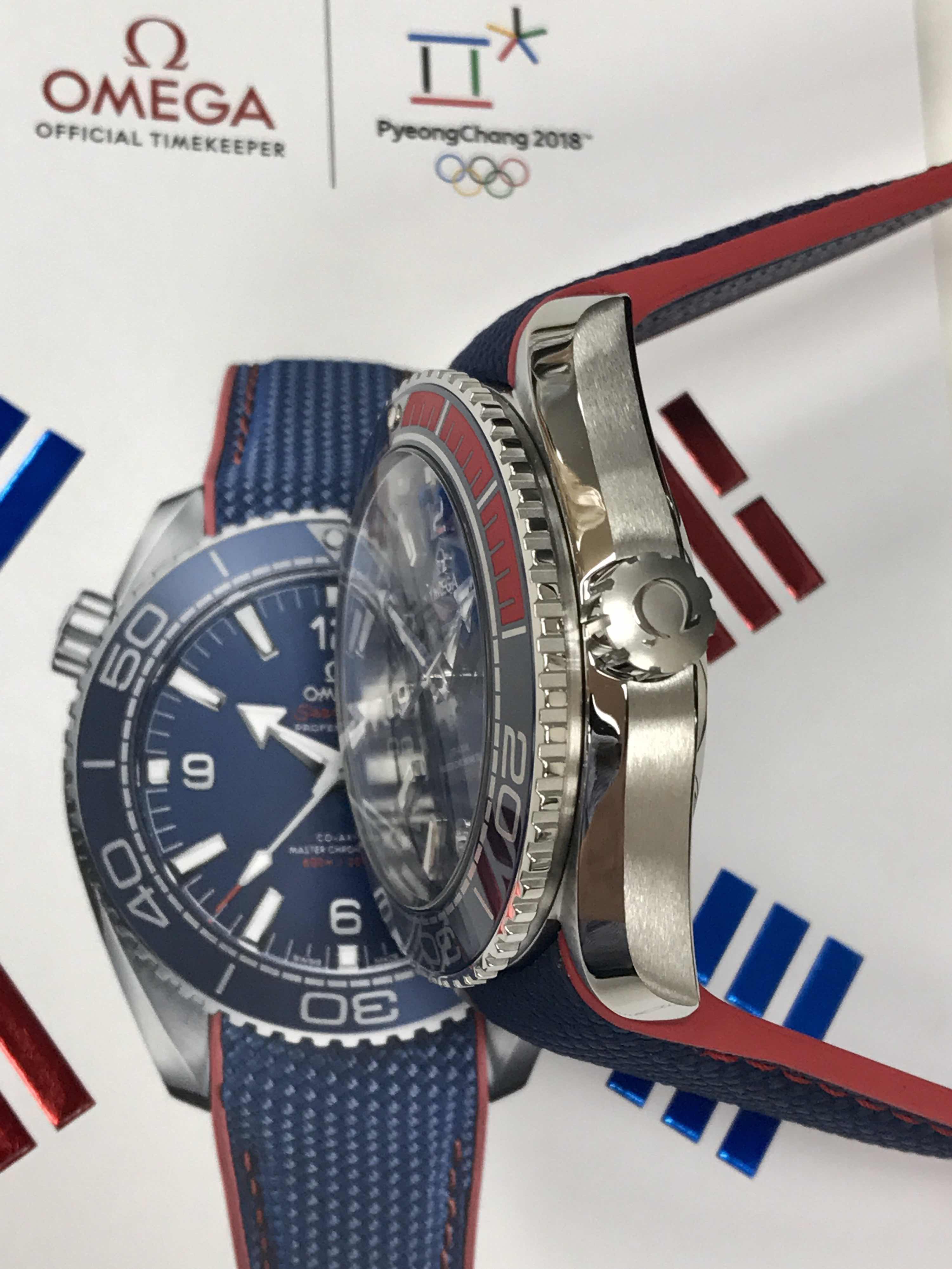 Omega 522.32.44.21.03.001 7