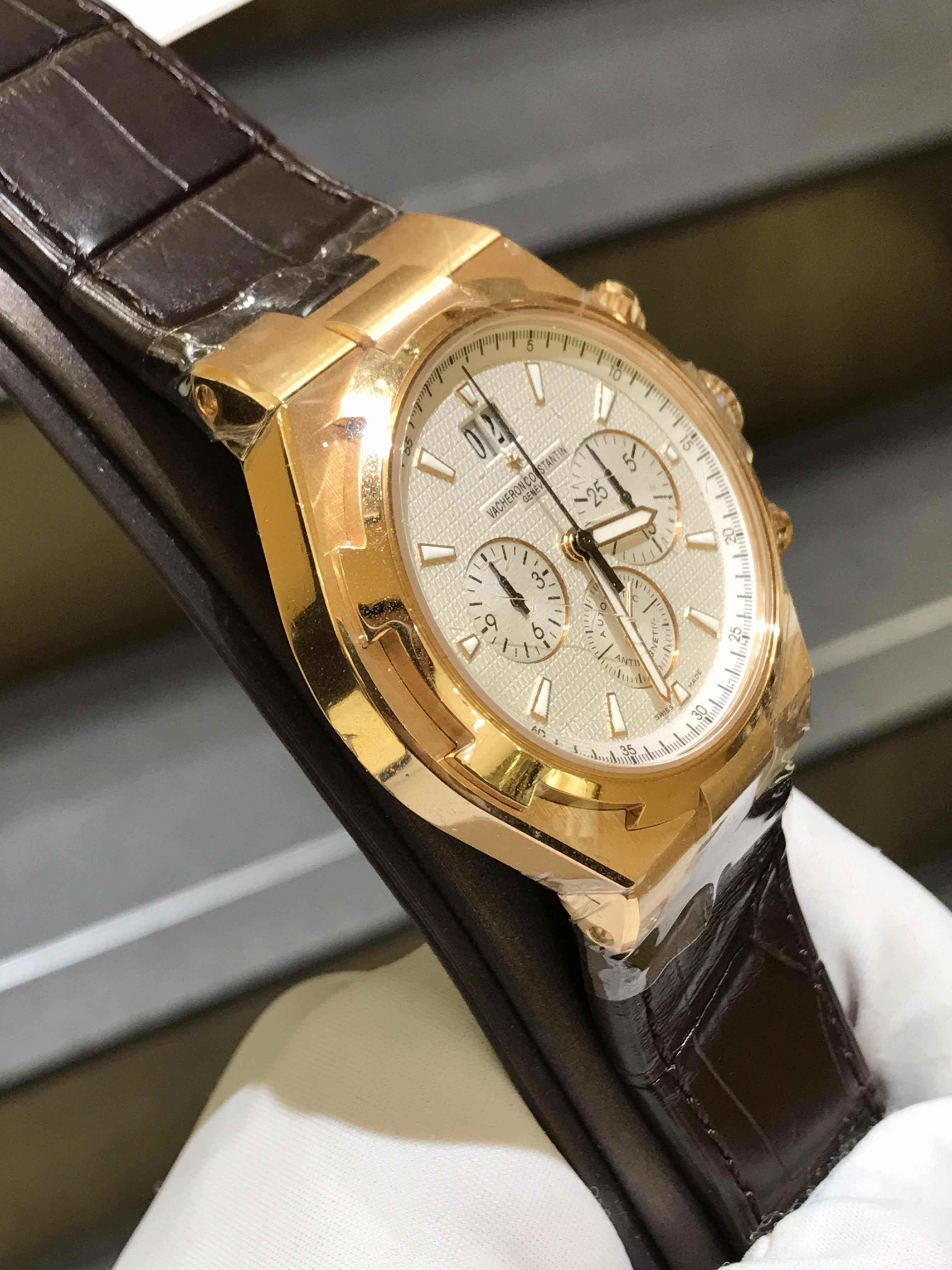 Vacheron Constantin 49150/000R-9454  7