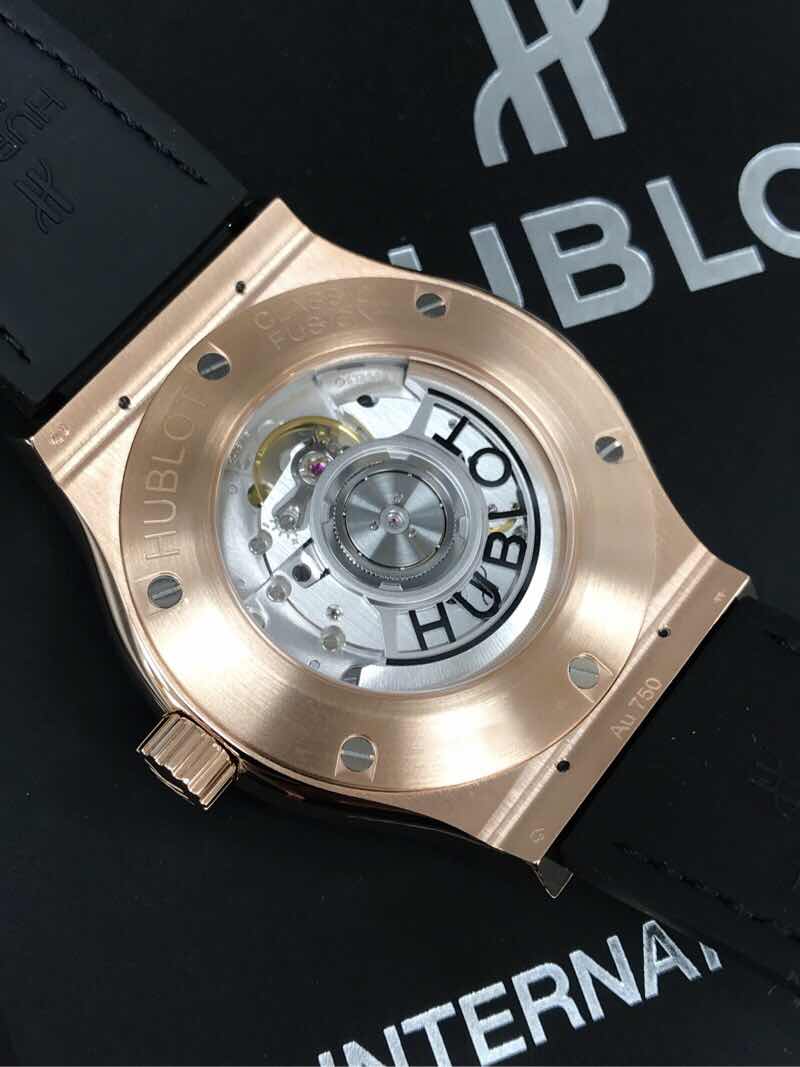 Hublot 542.OX.1181.LR 7