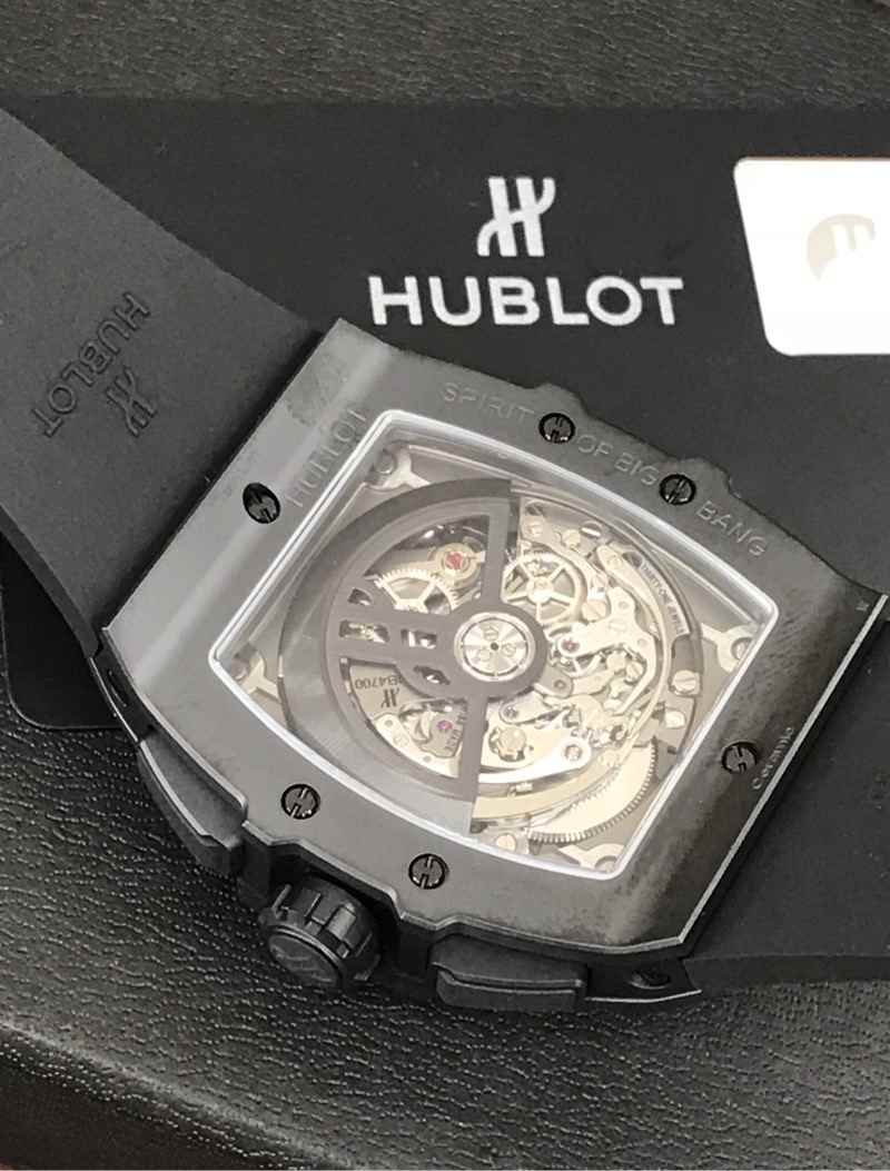 Hublot 641.CI.0110.RX.1700  7