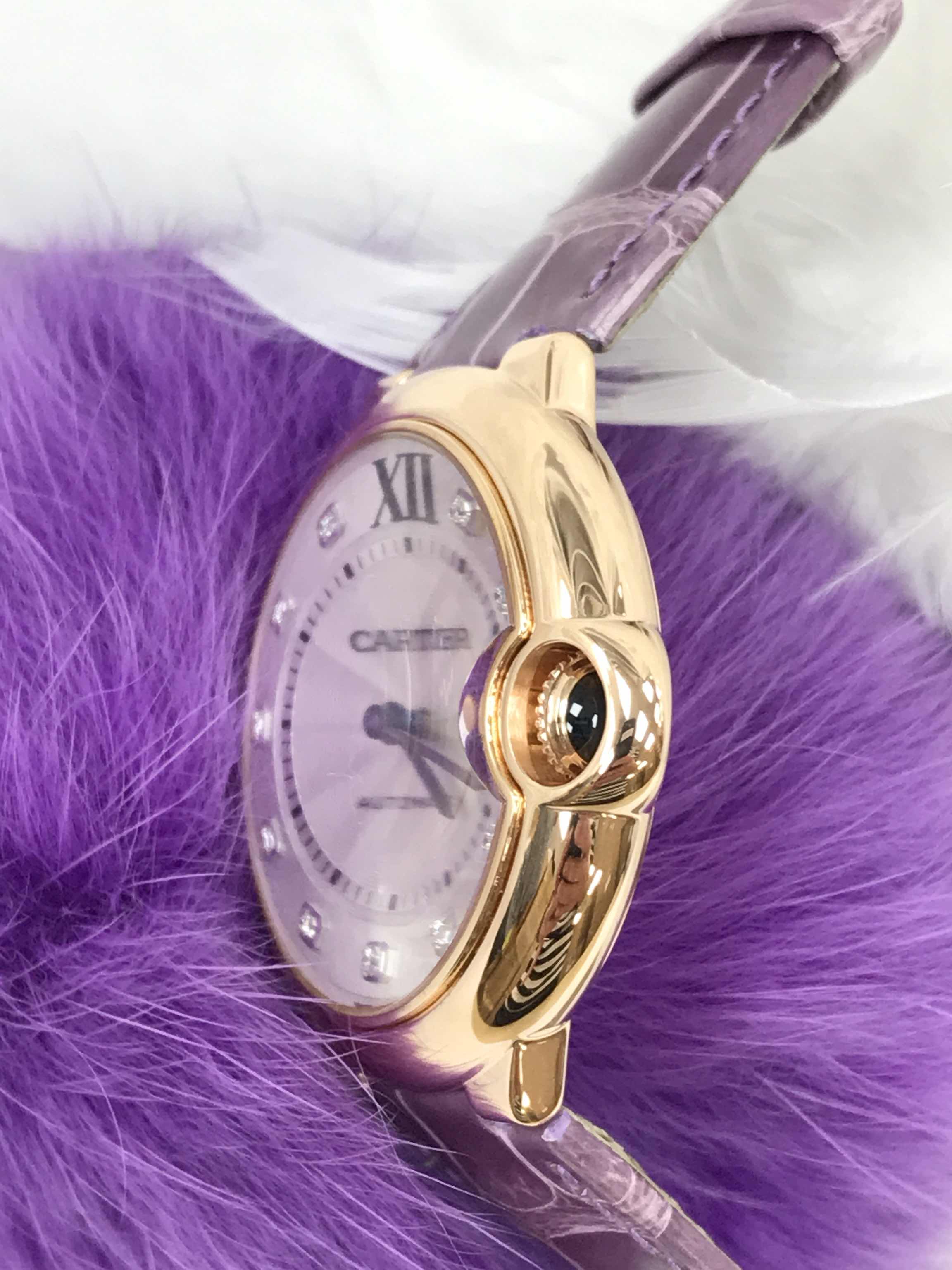 Cartier WJBB0010 7