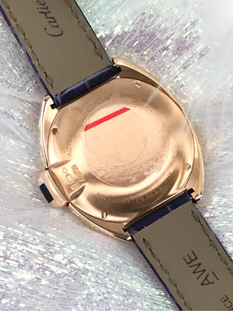 Cartier WJCL0038 7