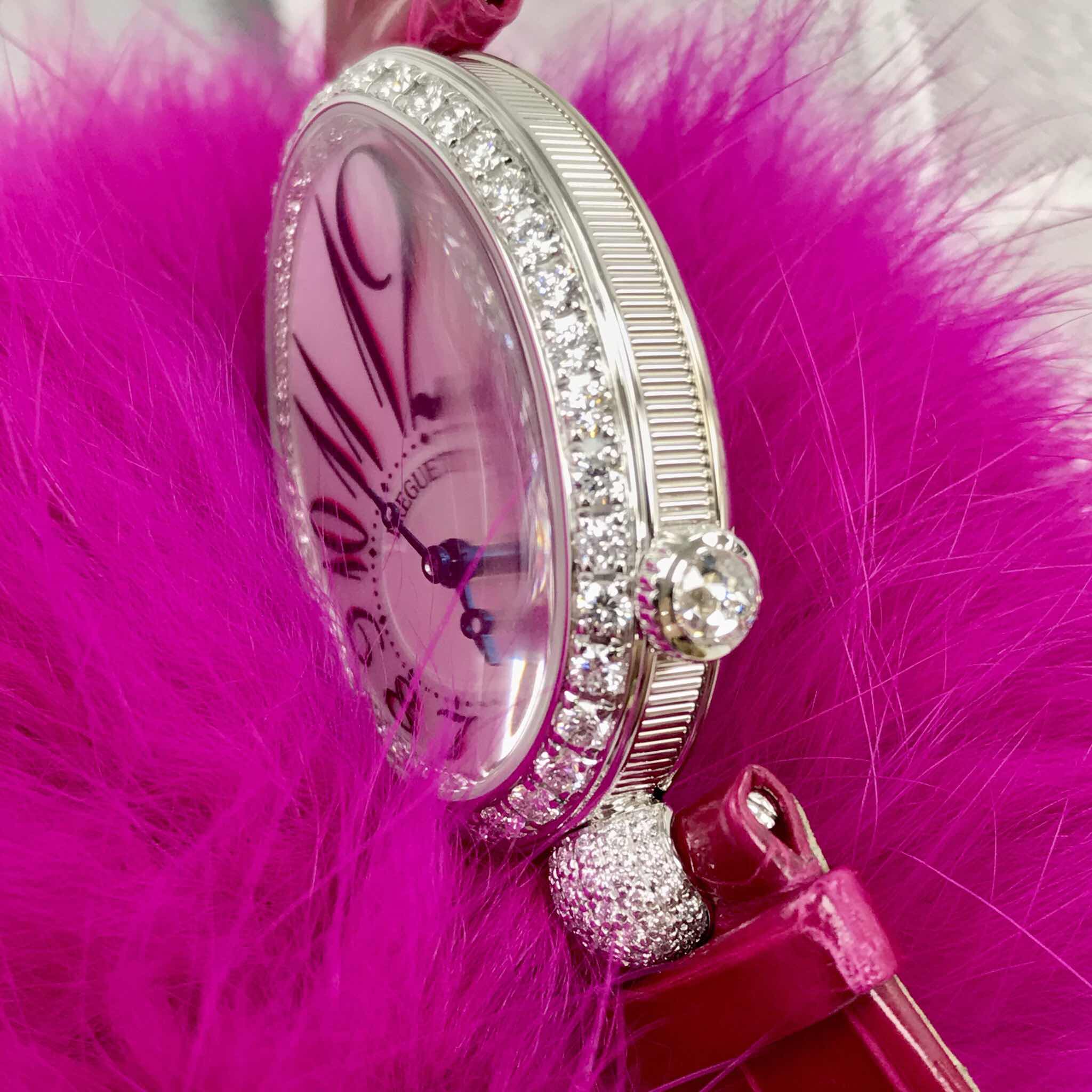 Breguet 8928BB/5P/944/DD0D 7