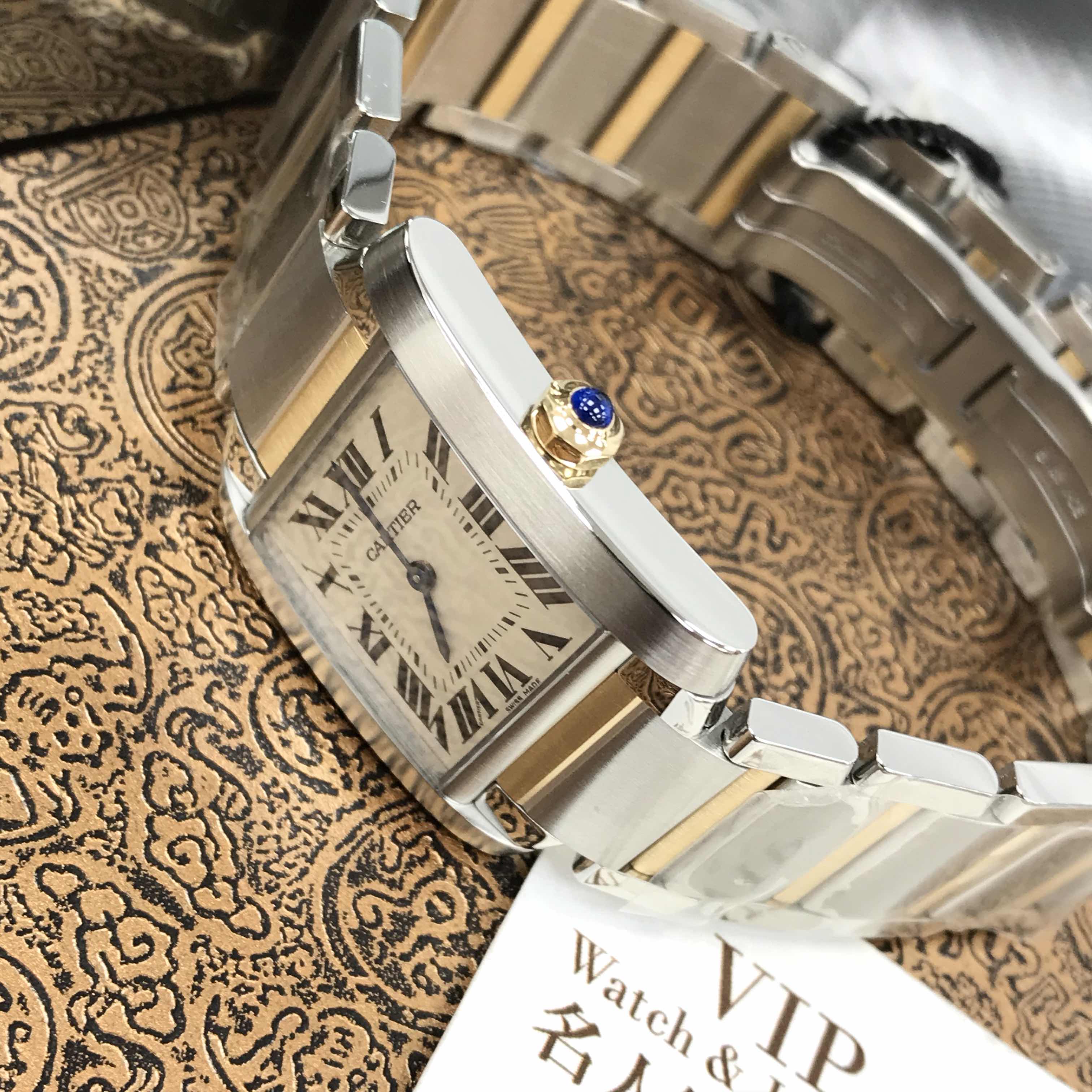 Cartier W2TA0003 7