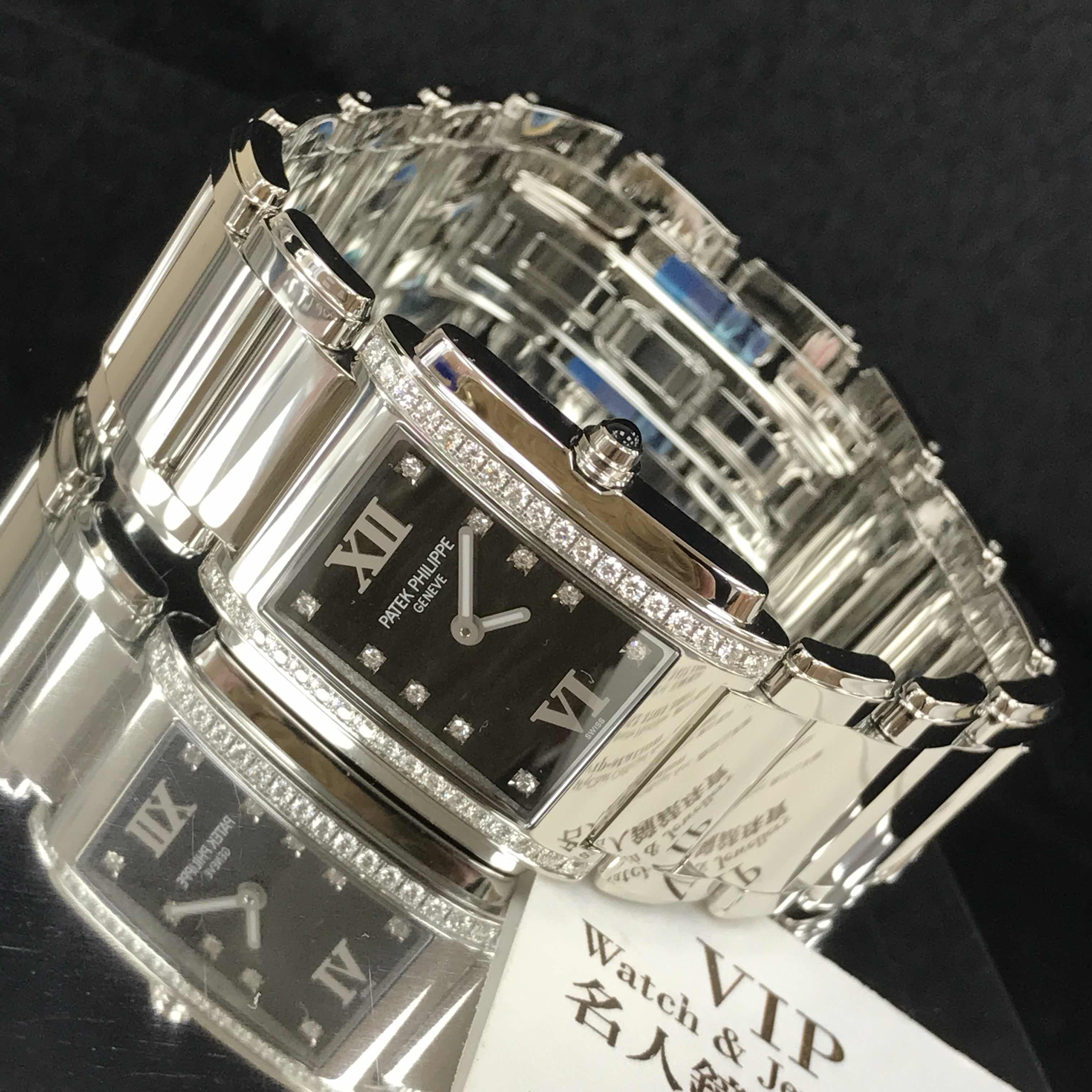 Patek Philippe 4910/10A-001 7