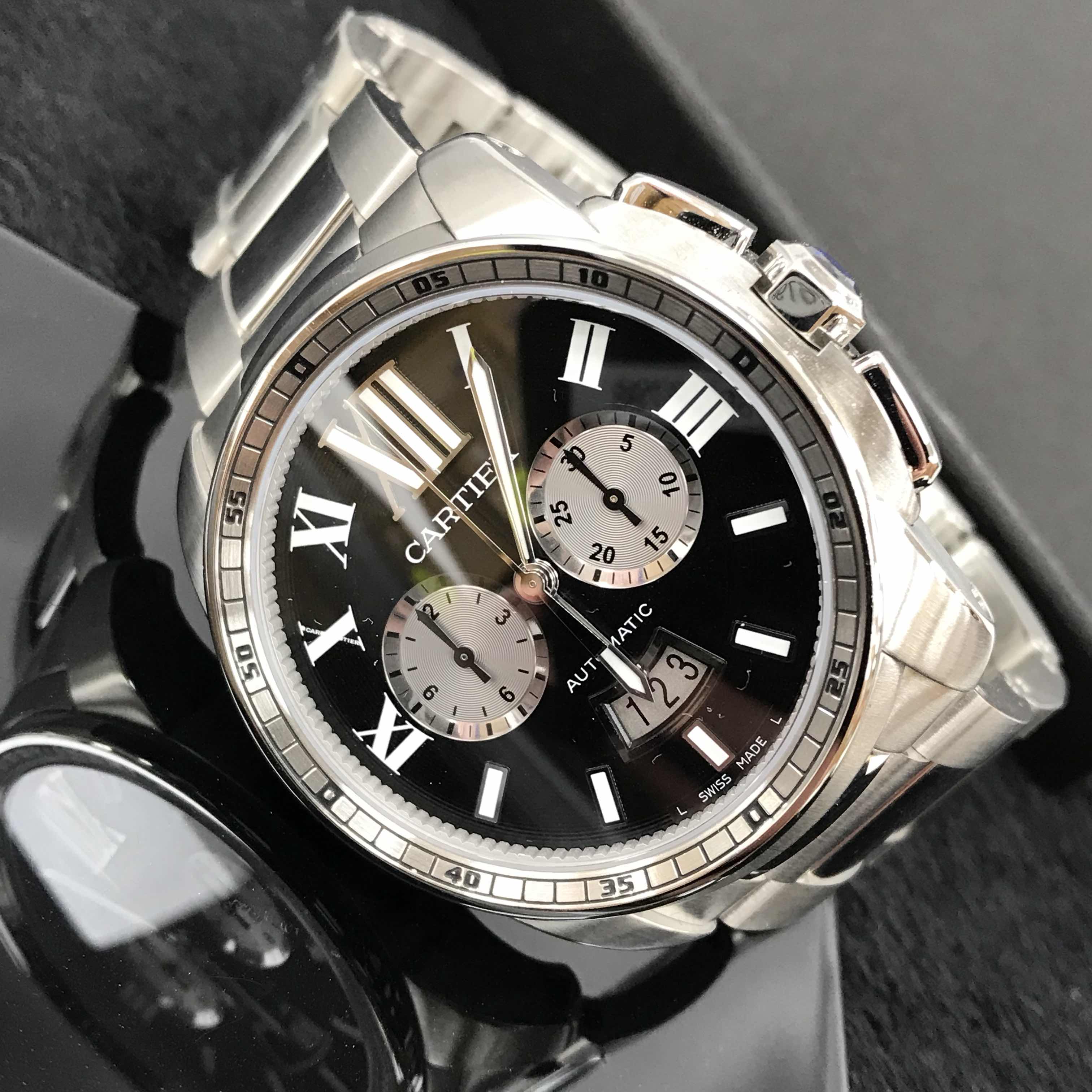 Cartier W7100061 7