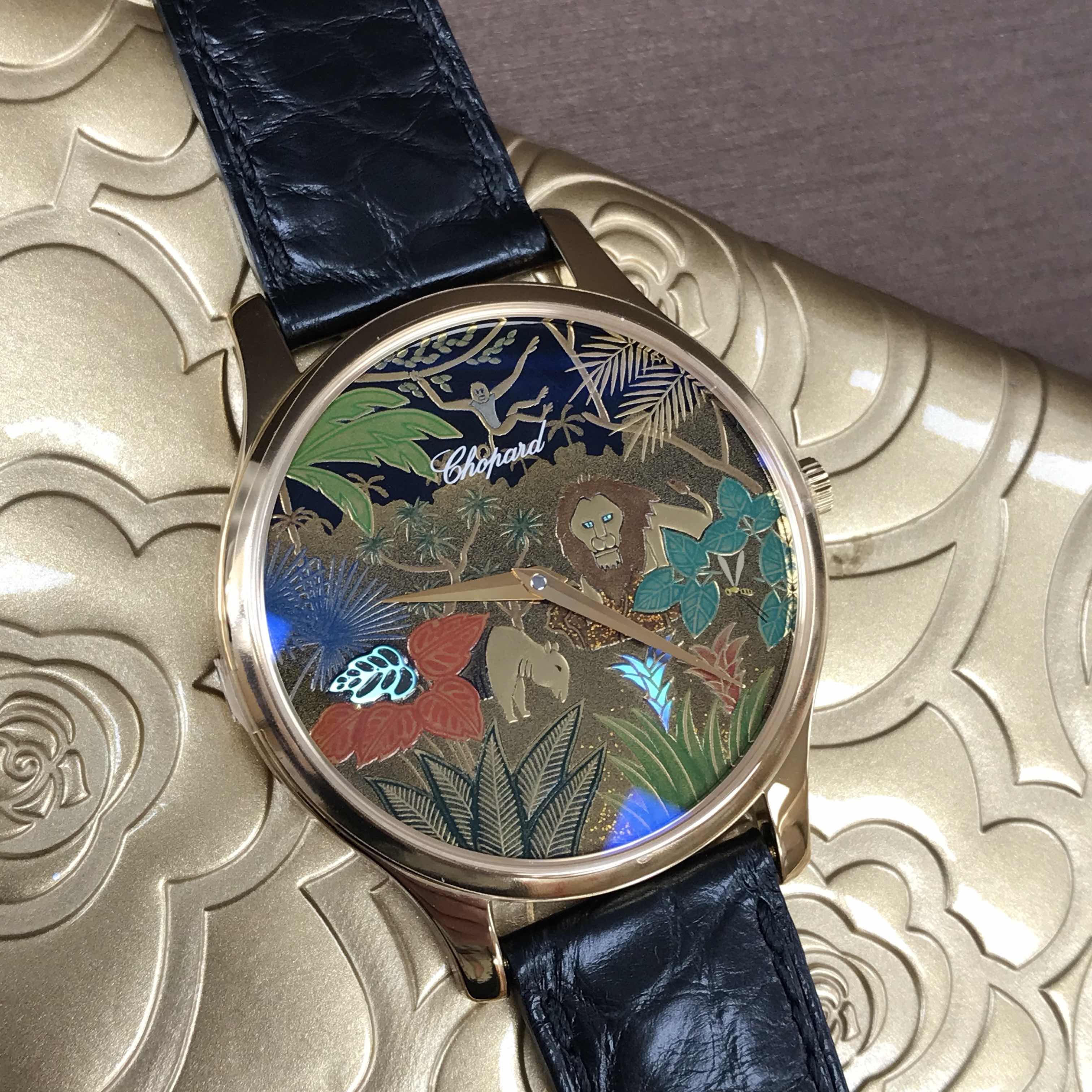 Chopard 161902-5050  7