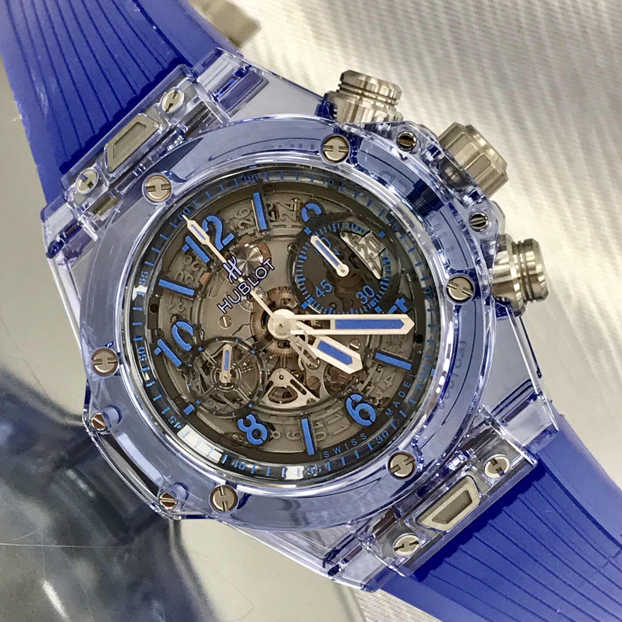 Hublot 411.JL.4809.RT 7
