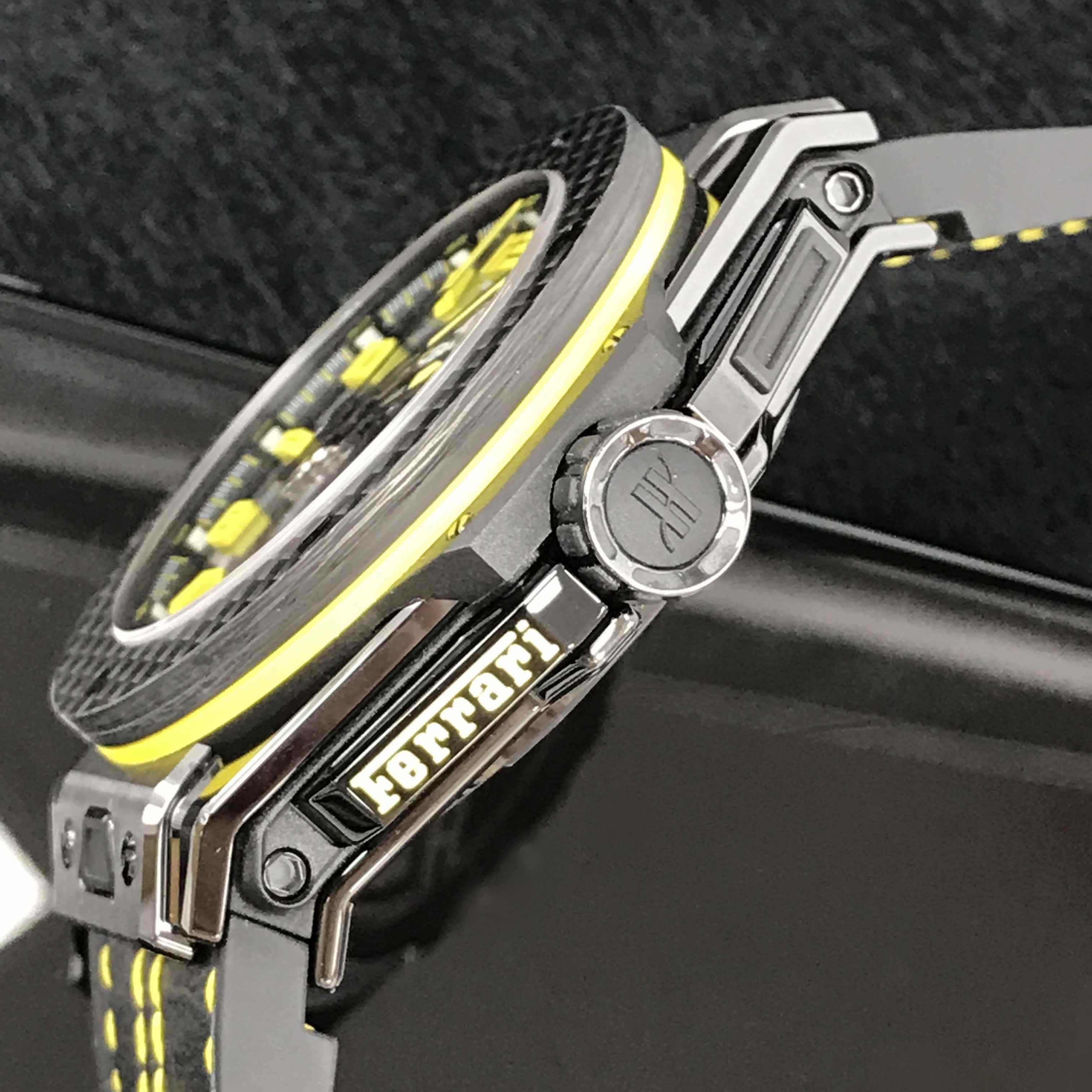 Hublot 401.CQ.0129.VR 7