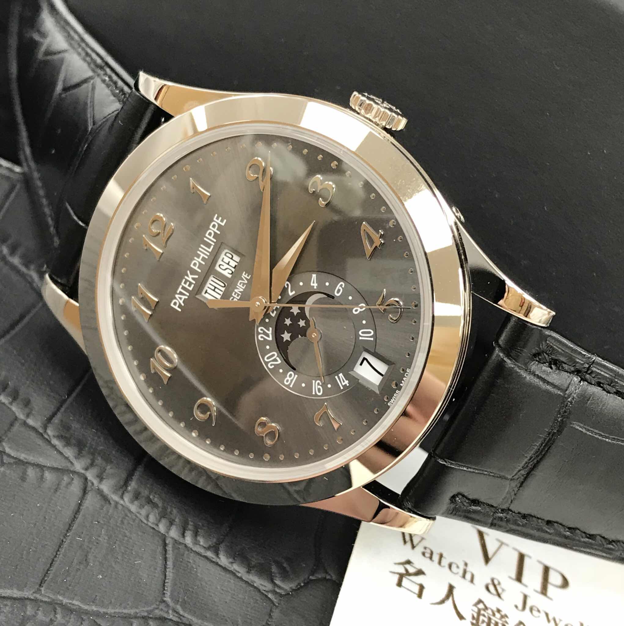 Patek Philippe 5396G-014 7