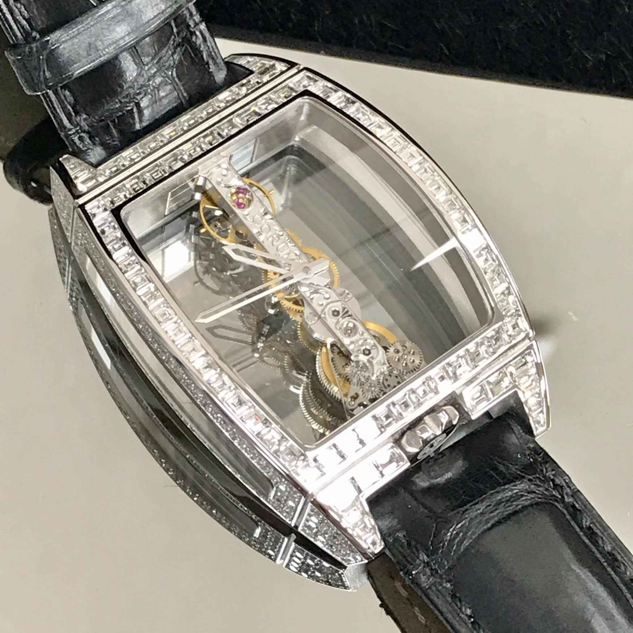 Corum 113.169.69/0001 0000 7