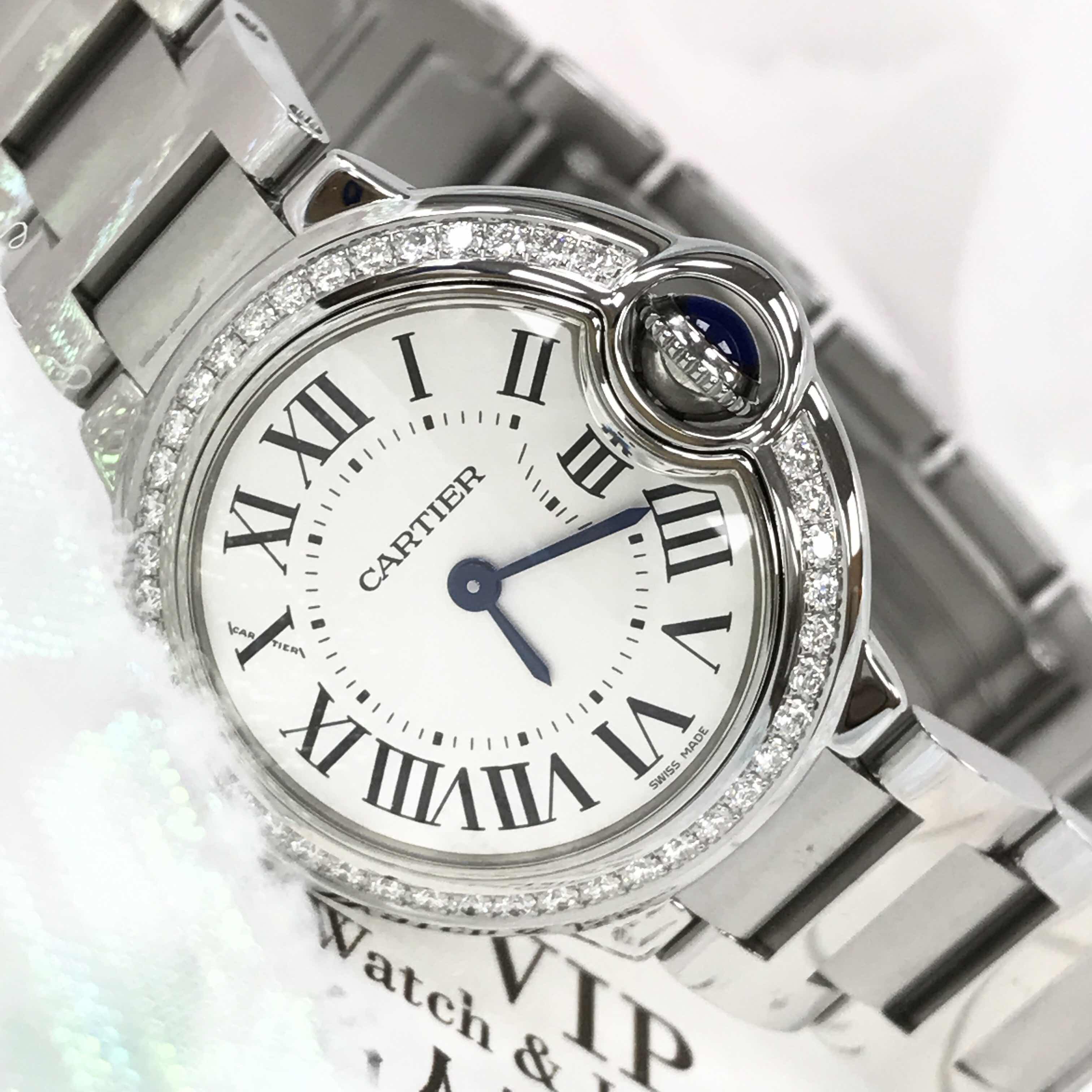 Cartier W4BB0015 7