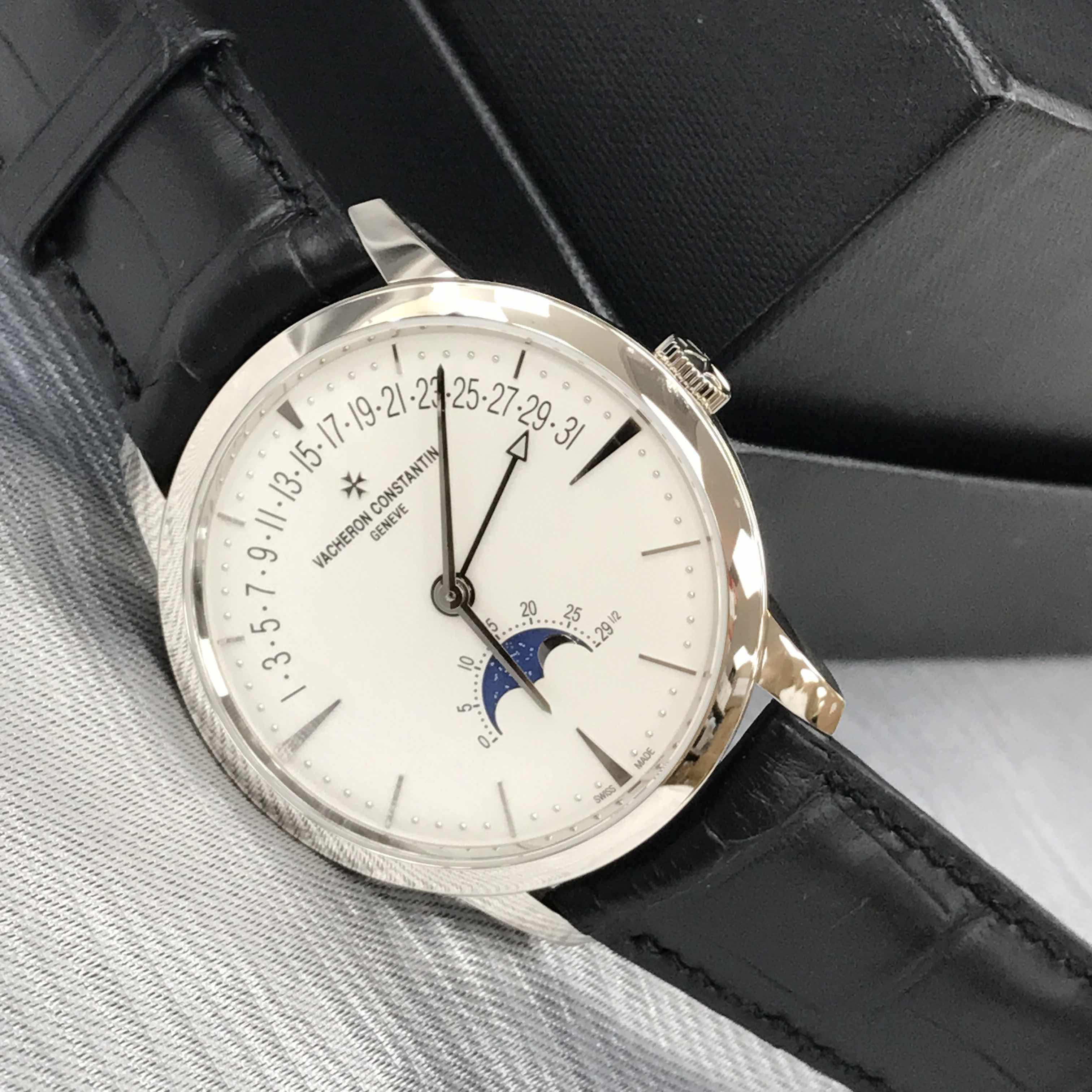 Vacheron Constantin 4010U/000G-B330 7