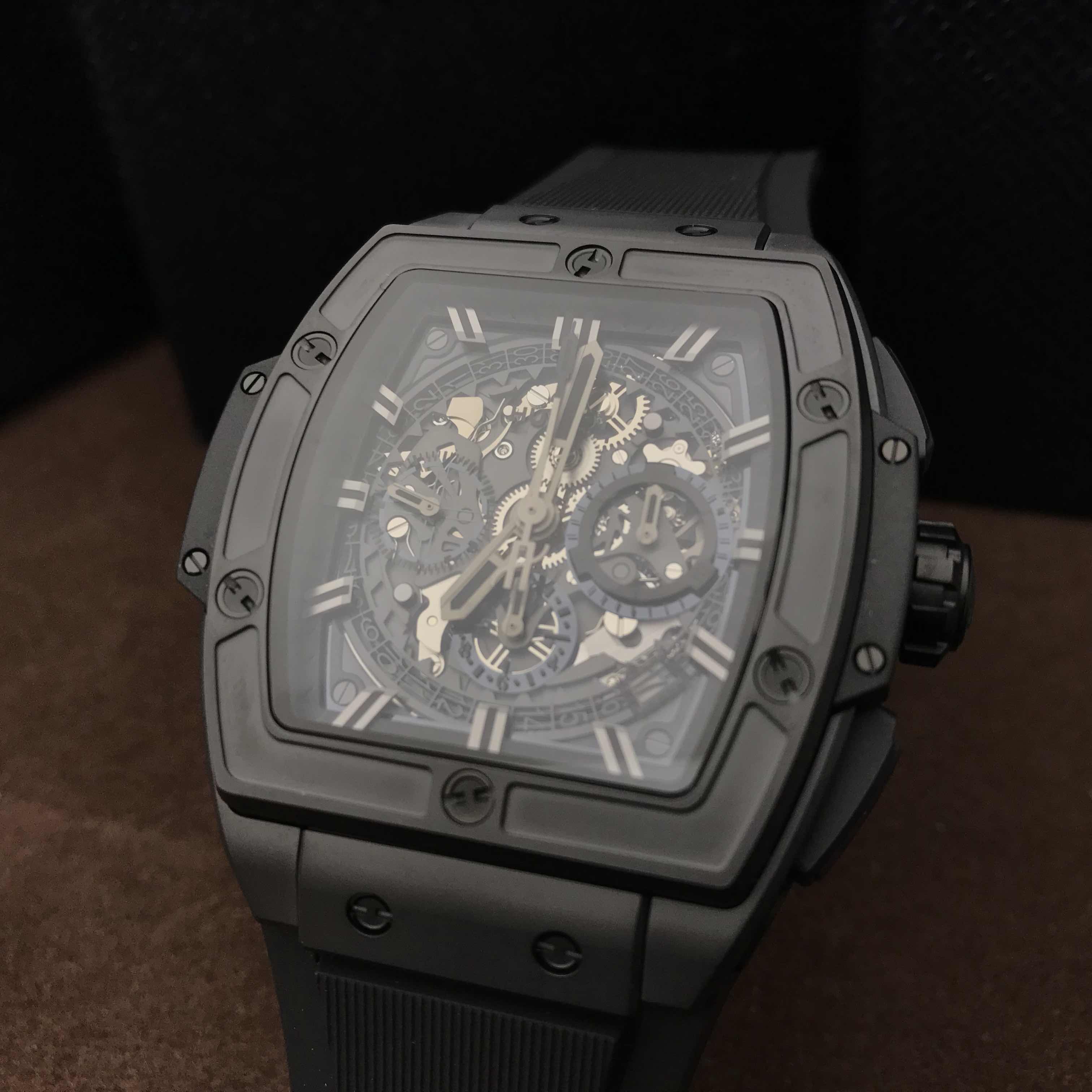 Hublot 641.CI.0110.RX 7