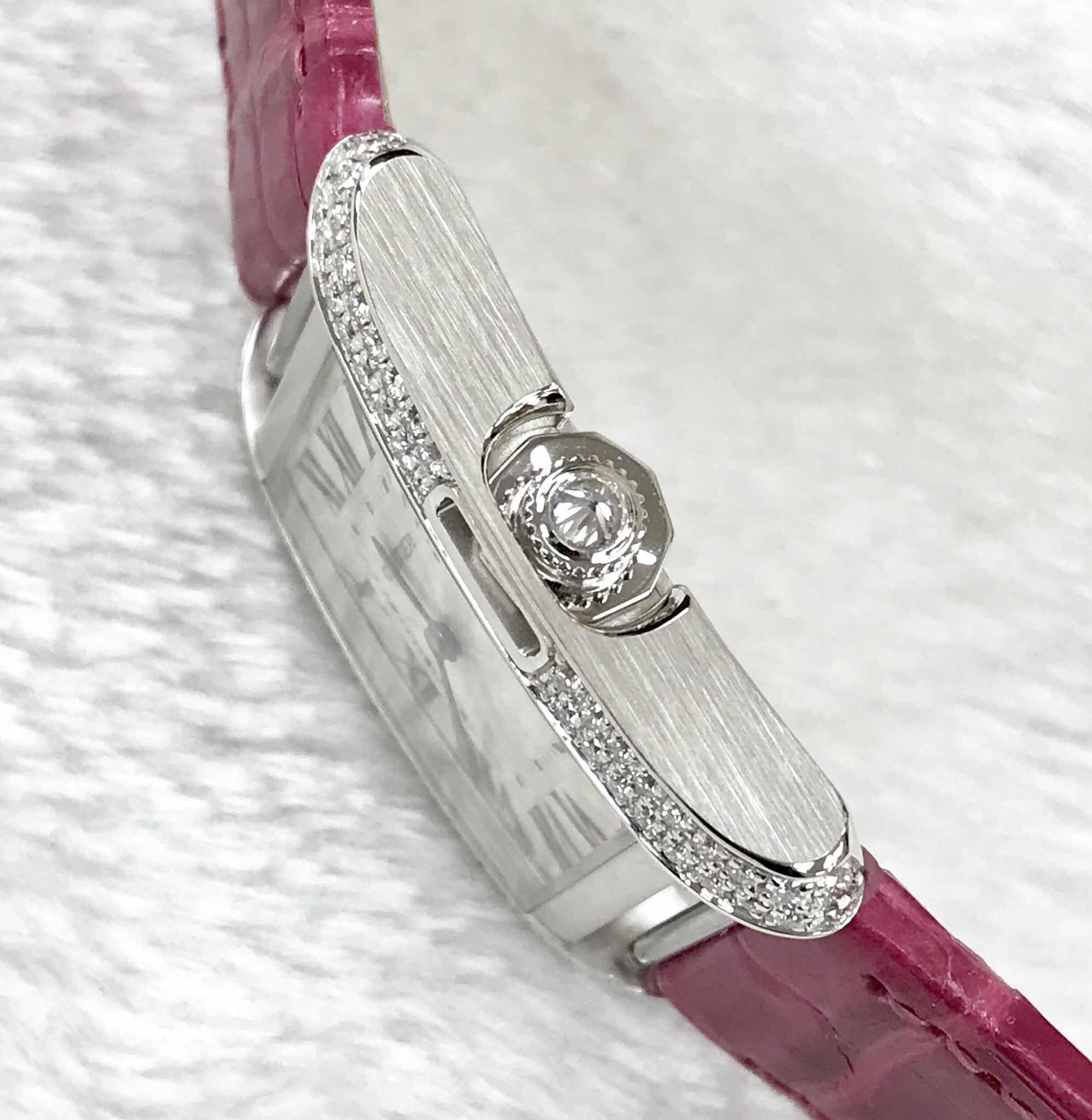Cartier WT100030 7