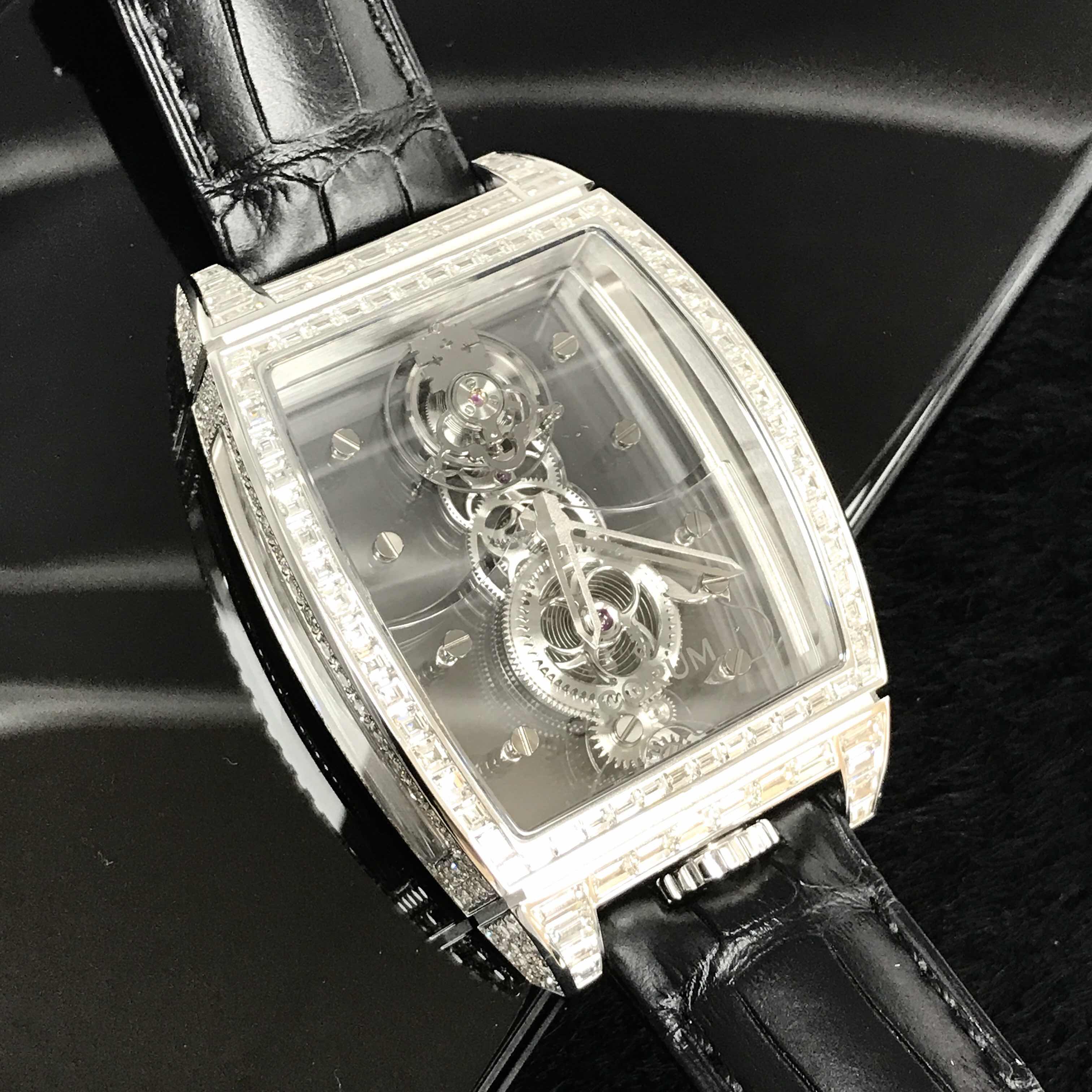 Corum 100.169.69-0F01 0000 7