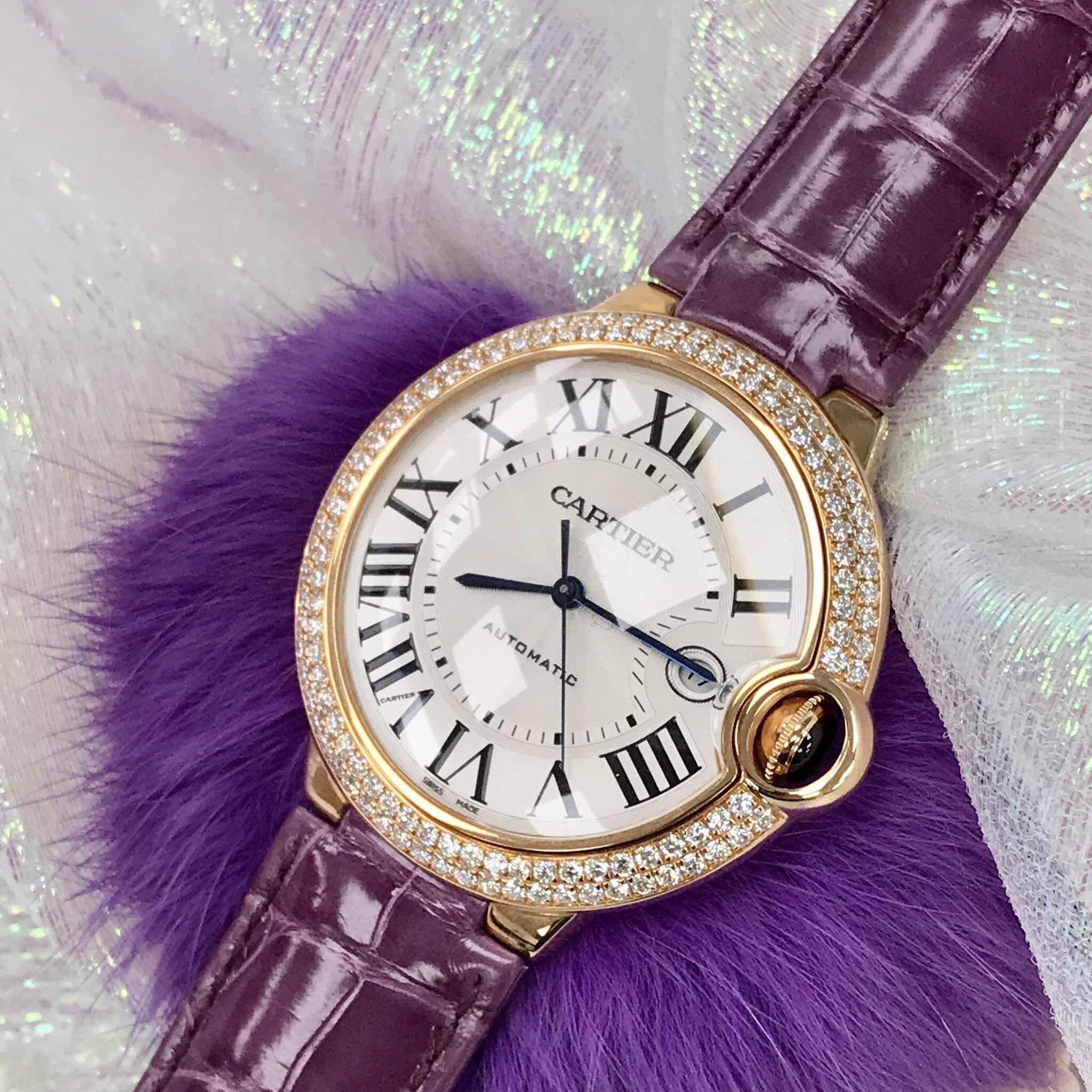 Cartier WE900851 7
