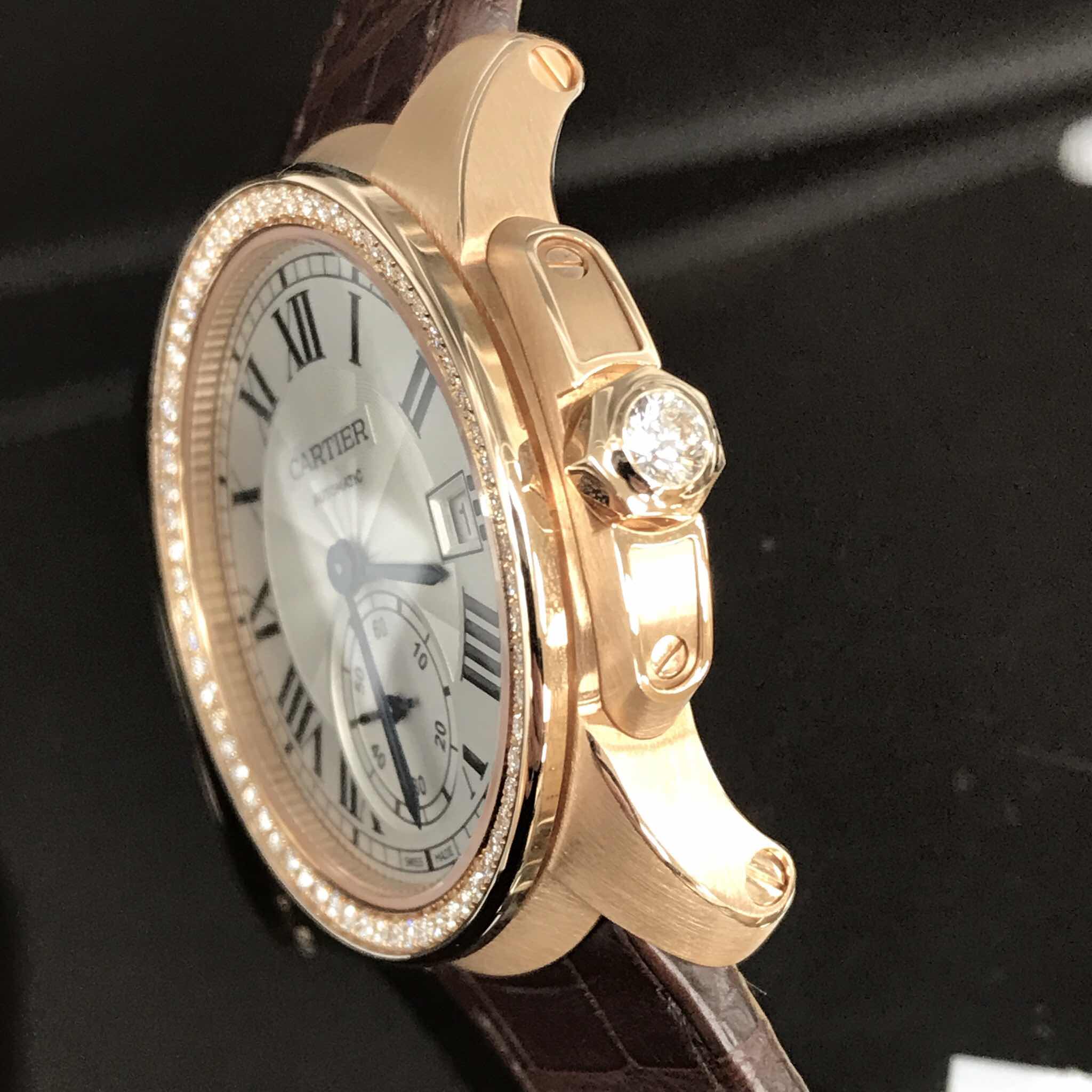 Cartier WF100013 7