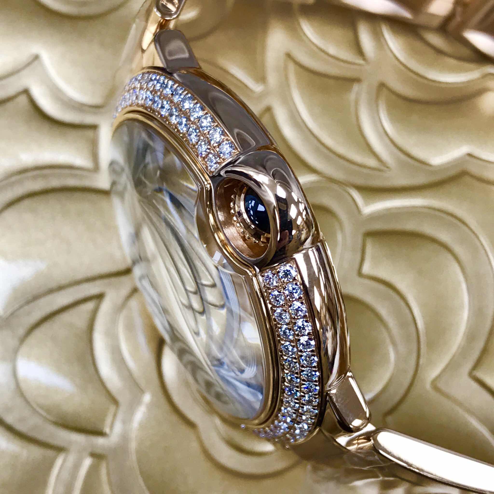 Cartier WJBB0005 7