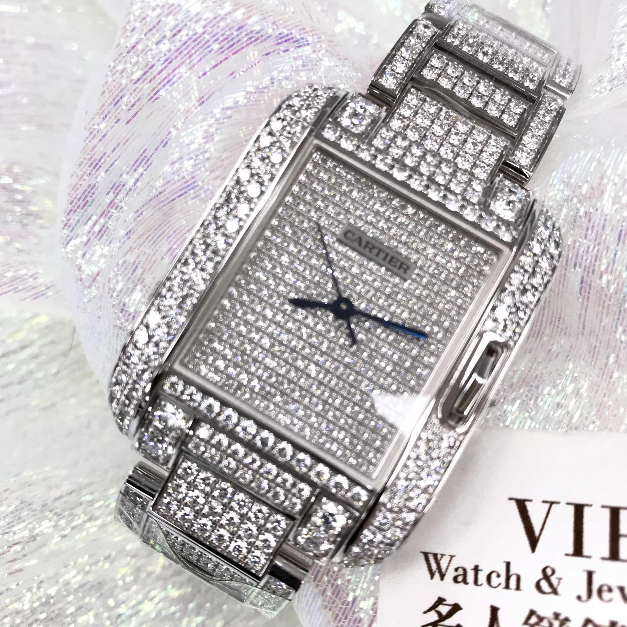 Cartier HPI00561 7