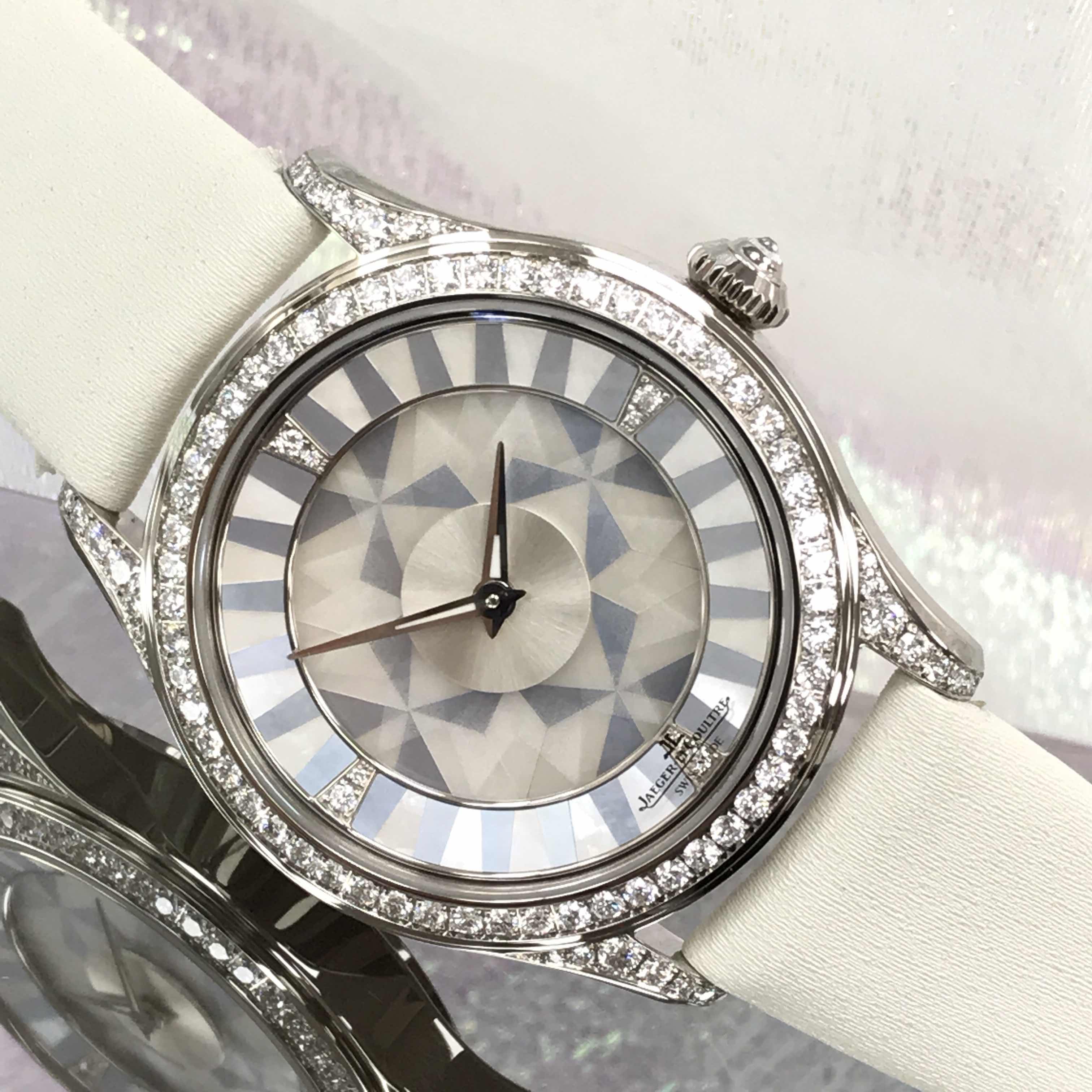 Jaeger-Lecoultre Q12034S8 7