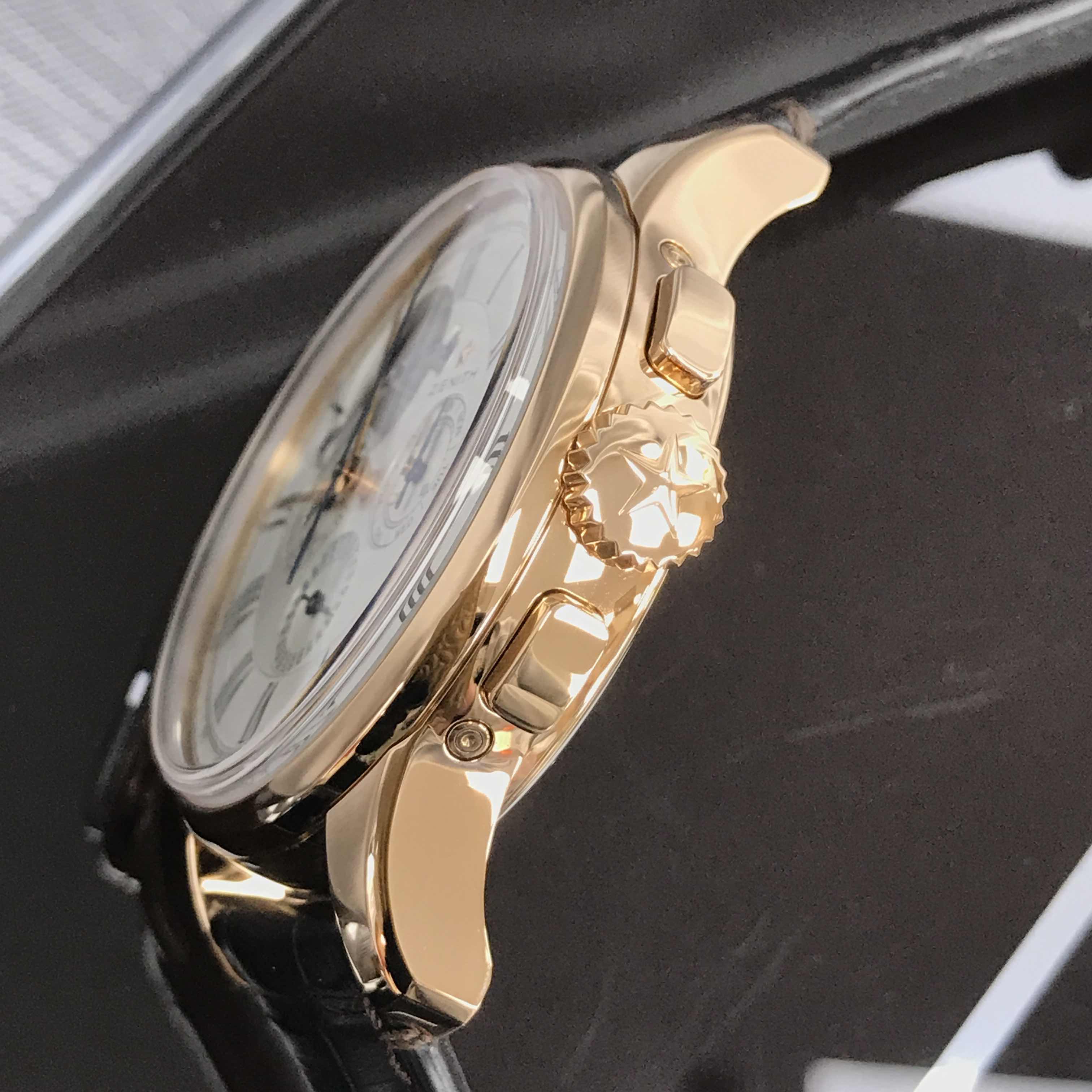 Zenith 18.2250.4033/01.C713 7