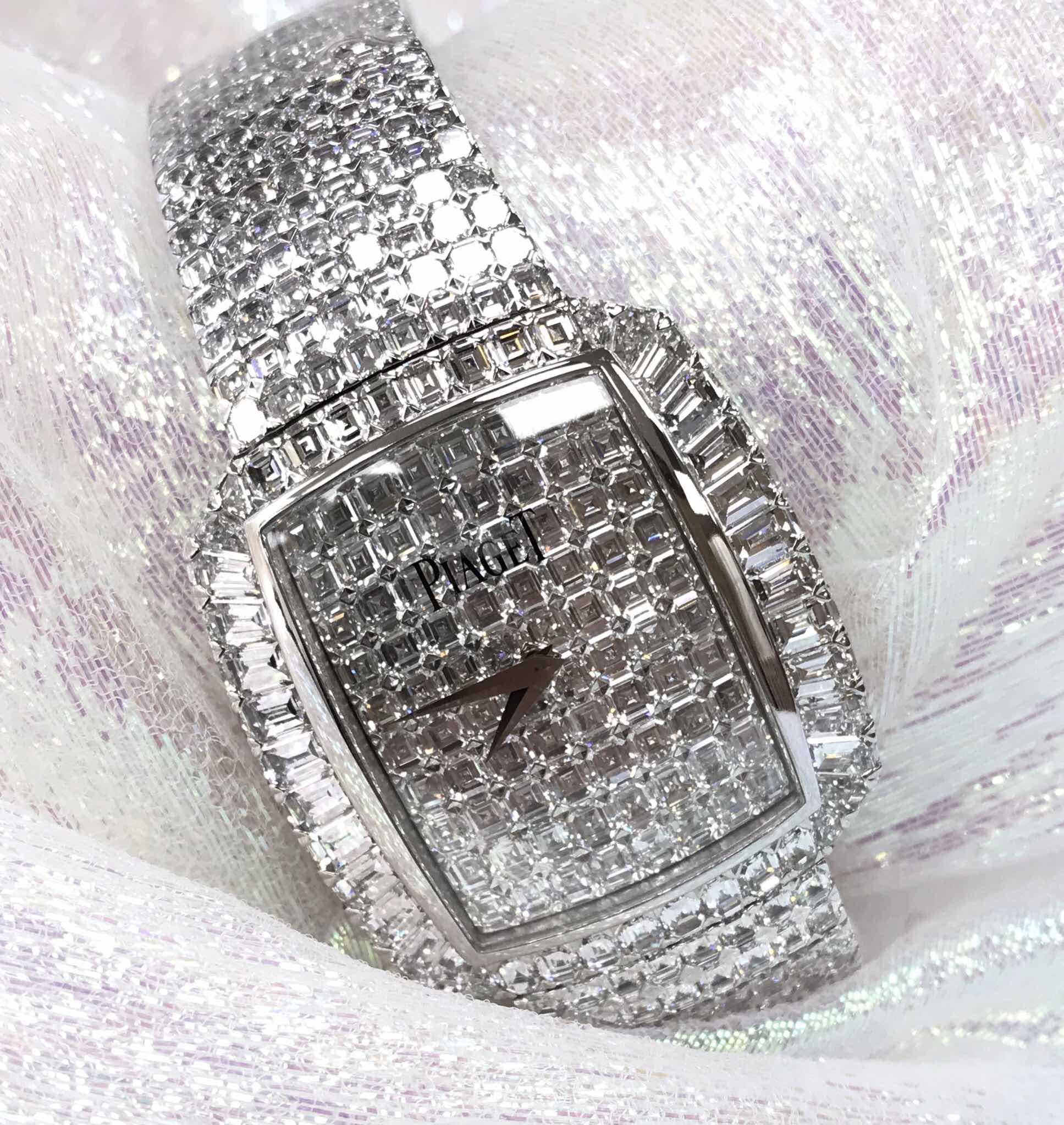 Piaget G0A32145 7