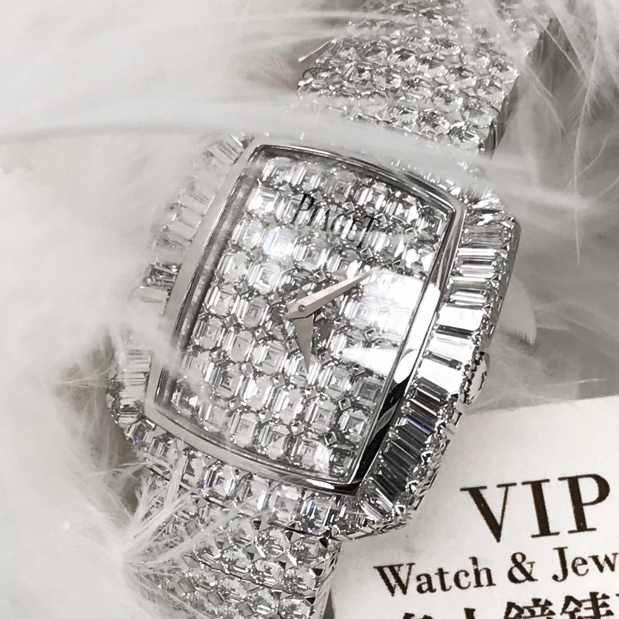 Piaget G0A32144 7