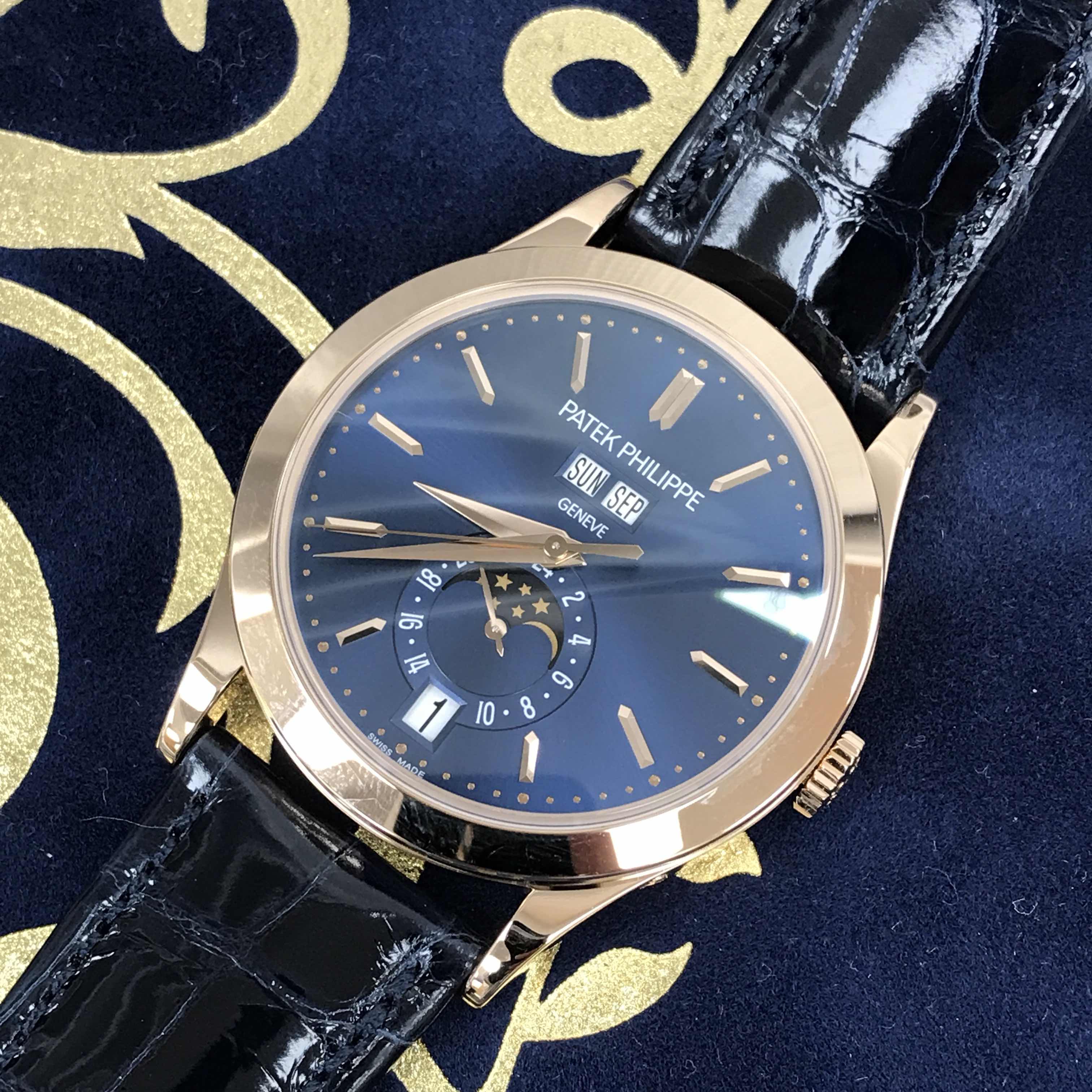 Patek Philippe 5396R-014 7