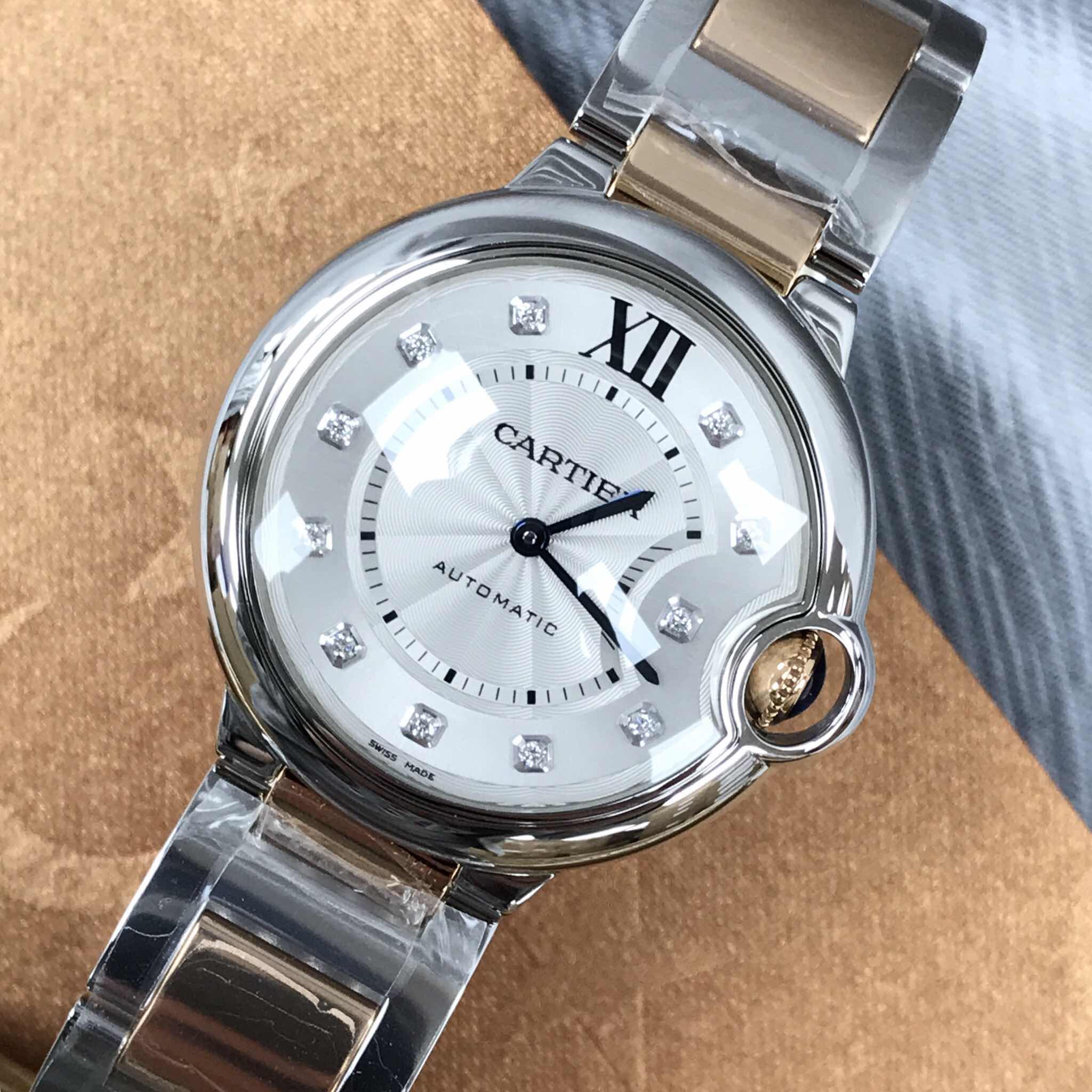 Cartier W3BB0018 7