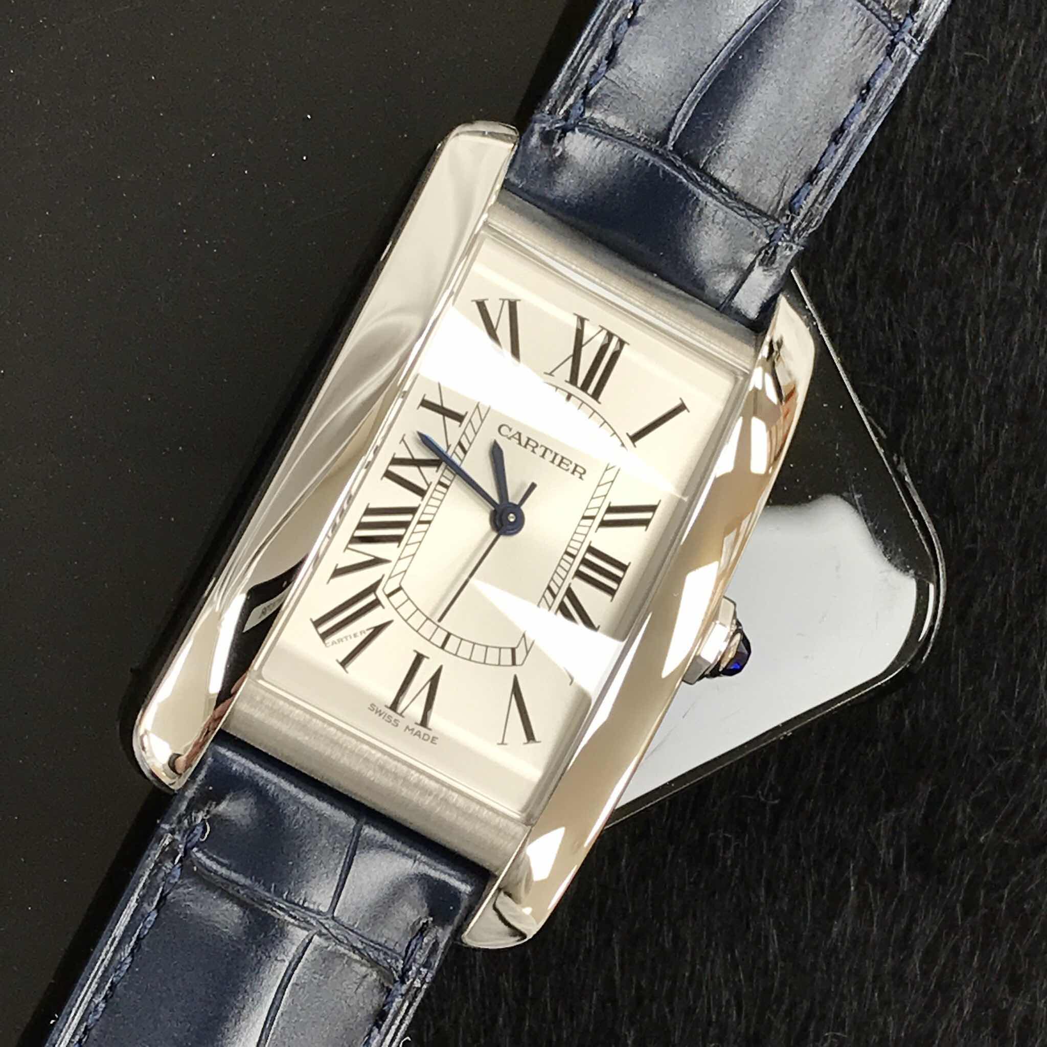 Cartier WSTA0018 7