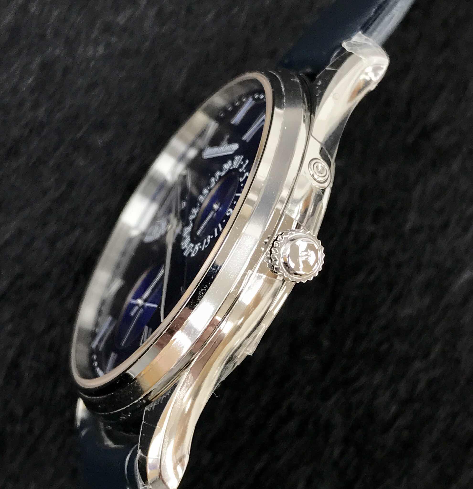 Jaeger-Lecoultre Q1378480 7