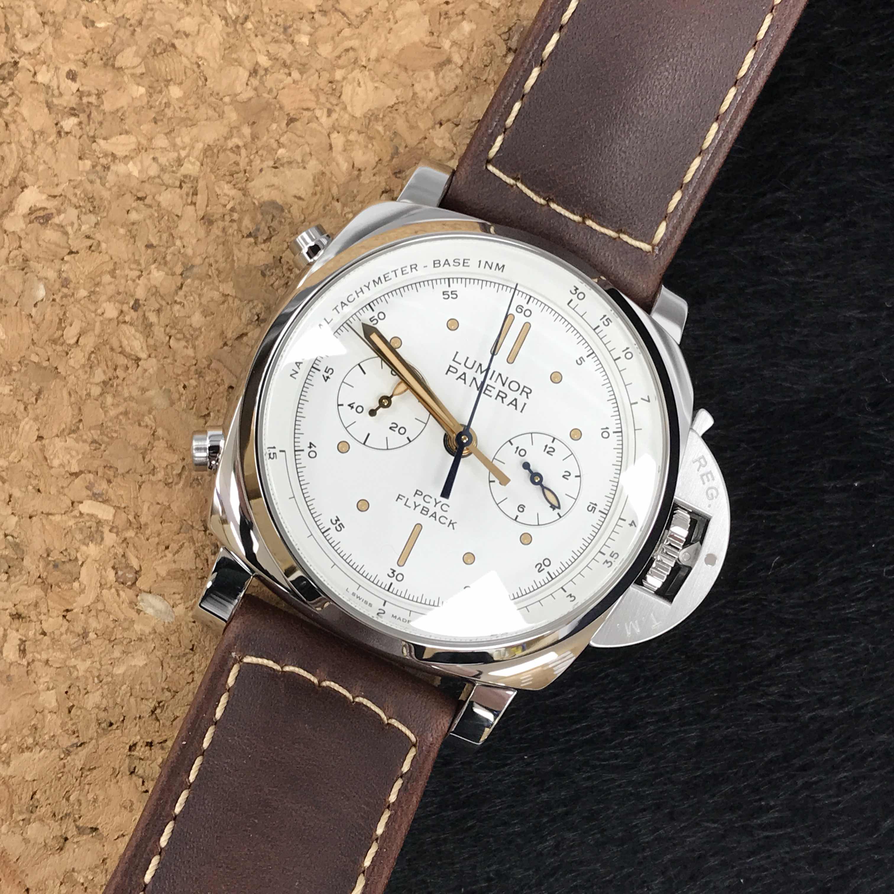 Panerai PAM00654  7