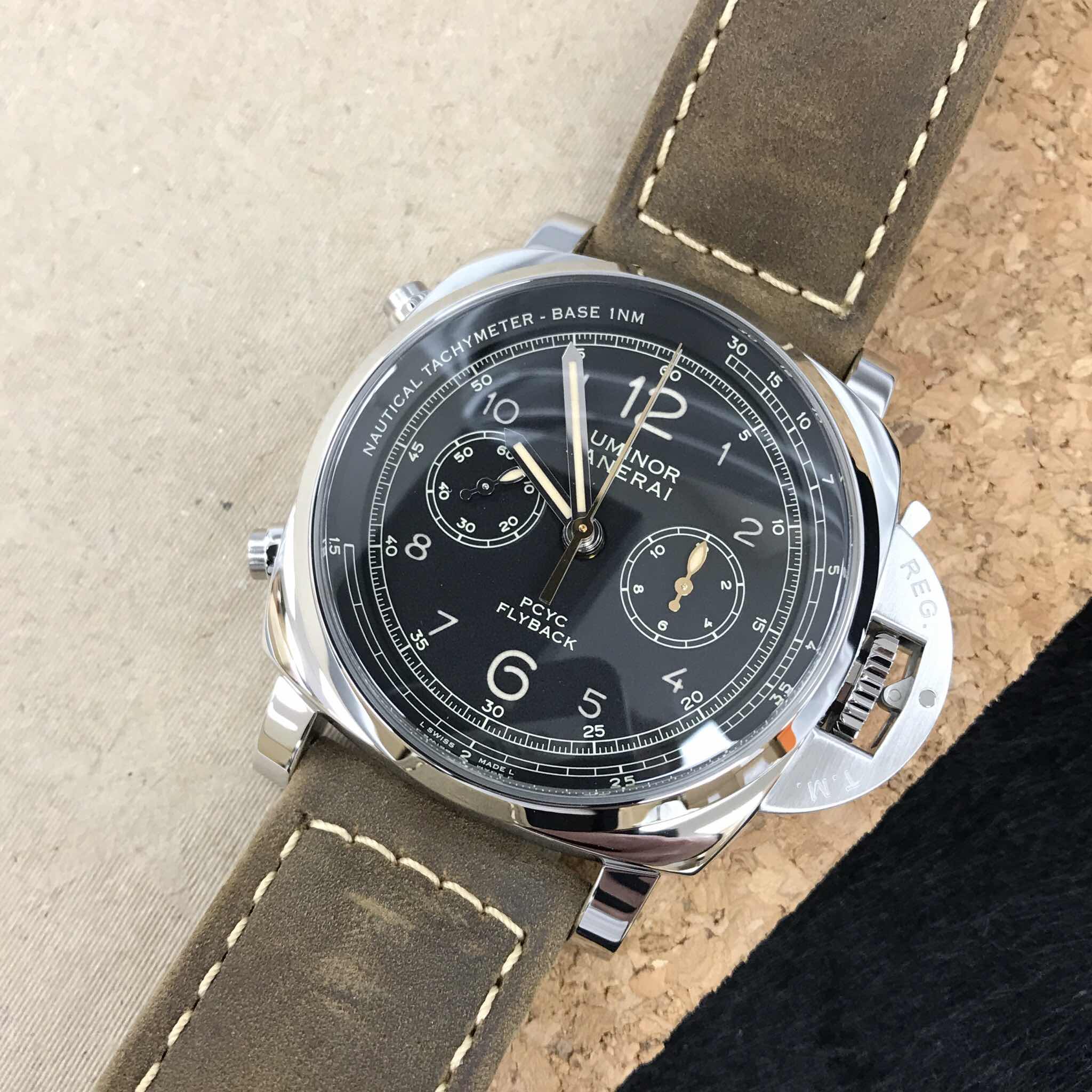Panerai PAM00653  7
