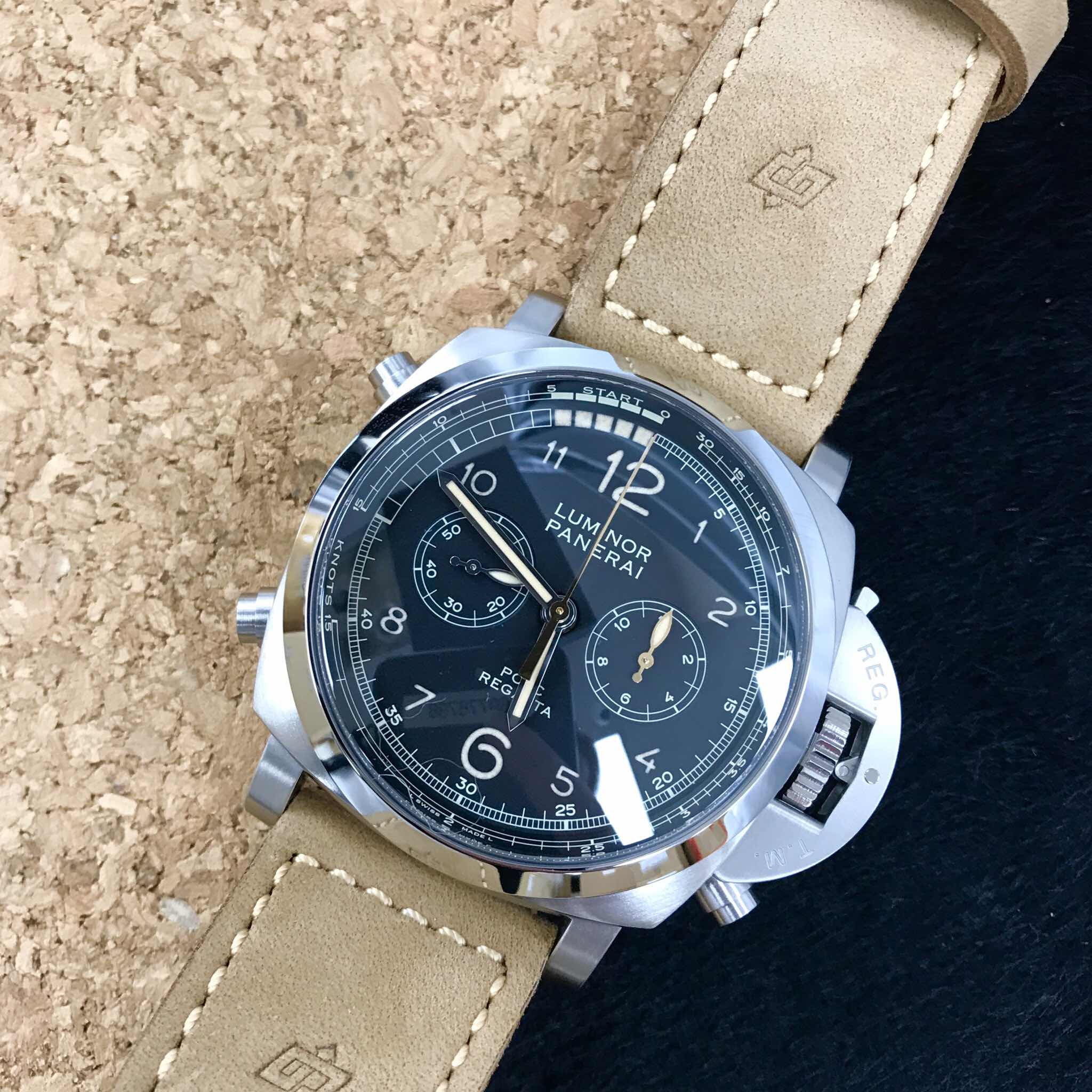 Panerai PAM00652  7