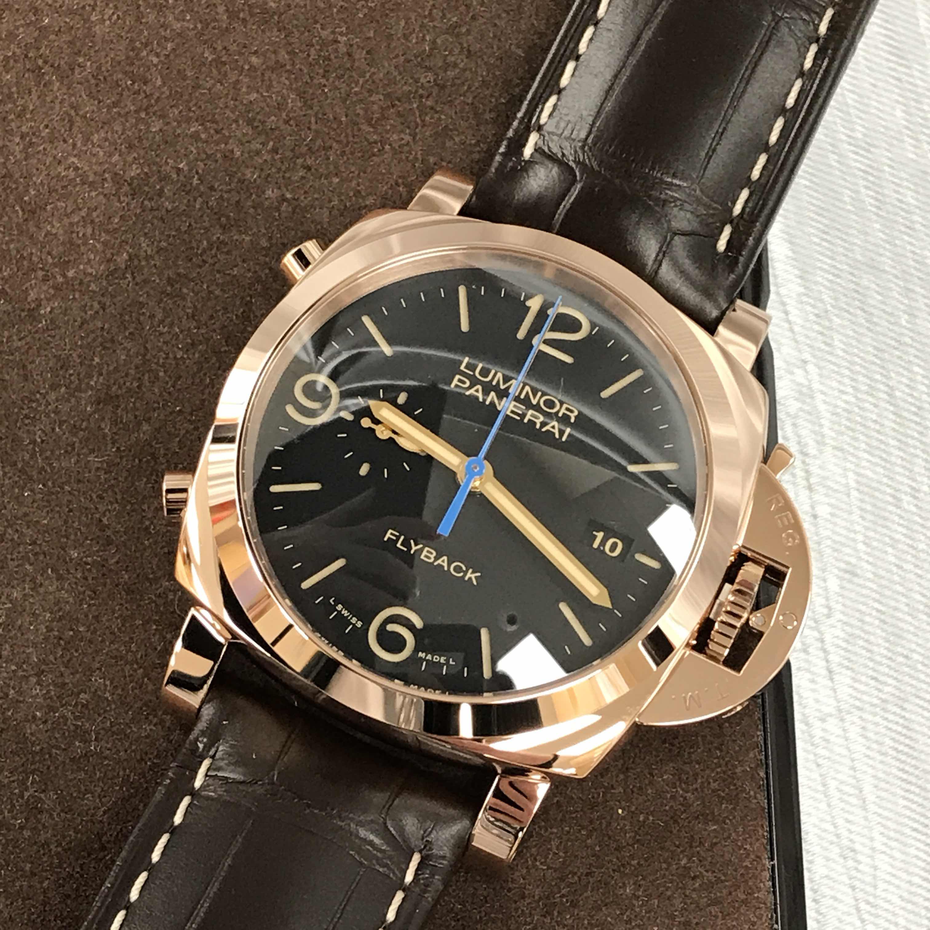 Panerai PAM00525  7
