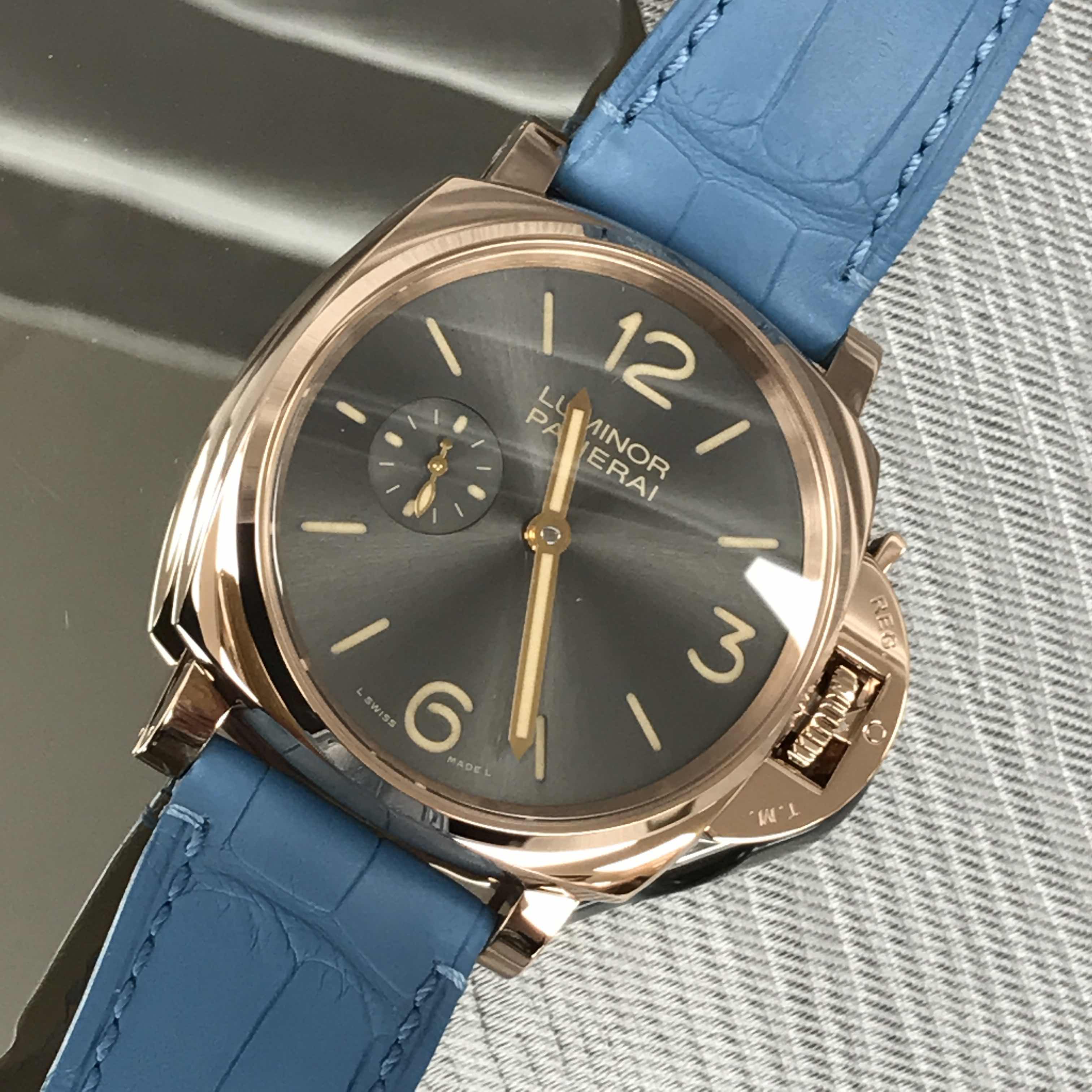 Panerai PAM00677 7